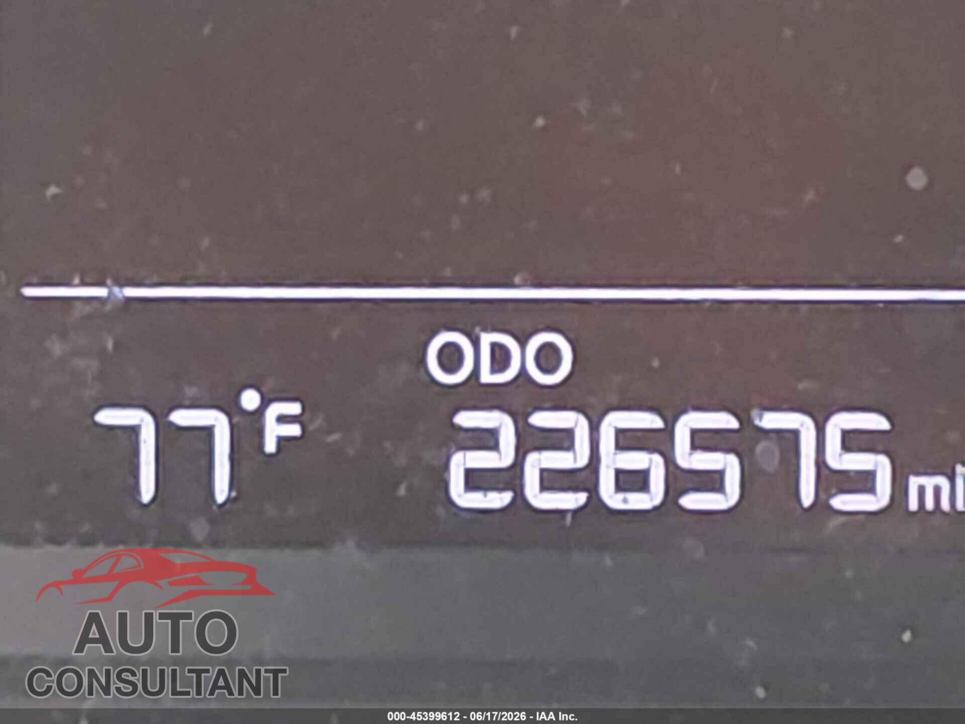 KIA FORTE 2017 - 3KPFK4A72HE110851