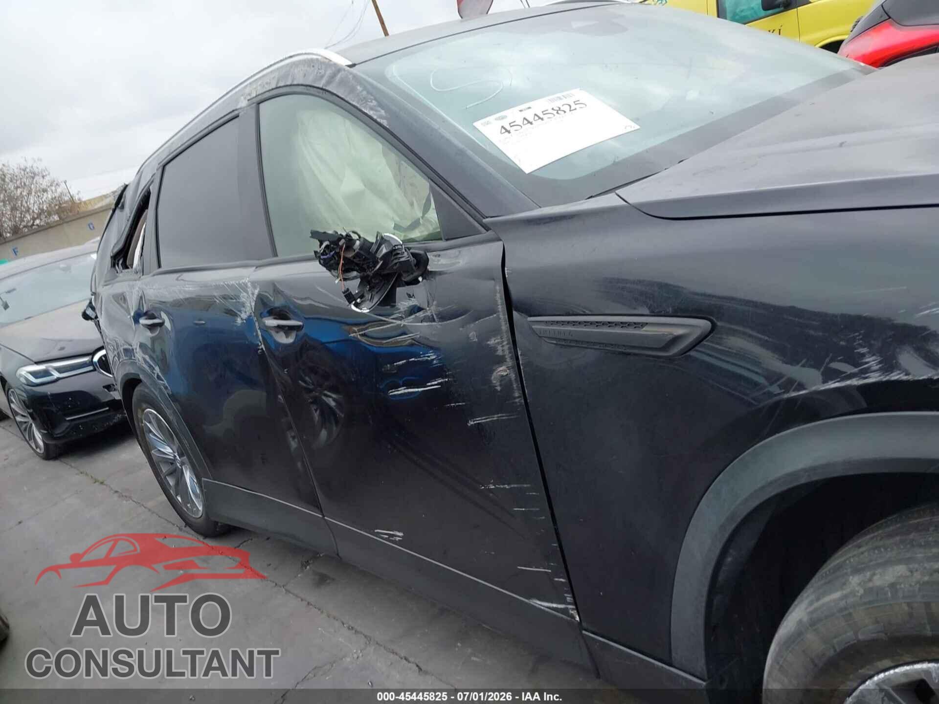 MAZDA CX-90 2024 - JM3KKAHD6R1175819