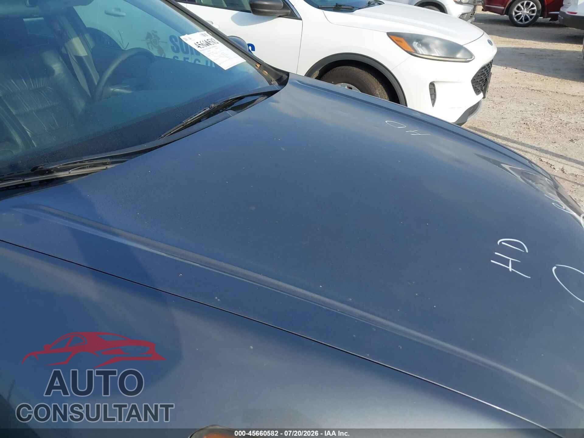 HONDA ACCORD 2012 - 1HGCP2F68CA160384