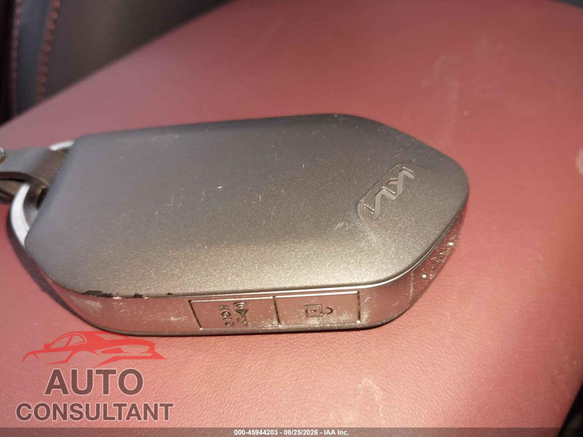 KIA K4 2026 - 3KPFU5DC2TE314616