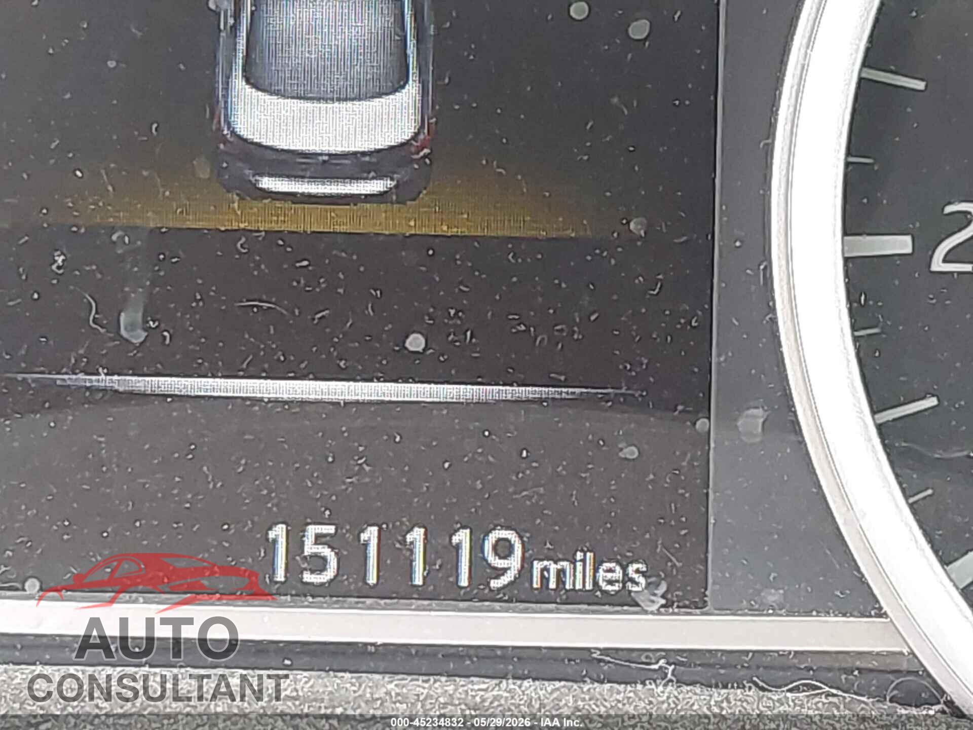 NISSAN SENTRA 2016 - 3N1AB7AP1GL664472