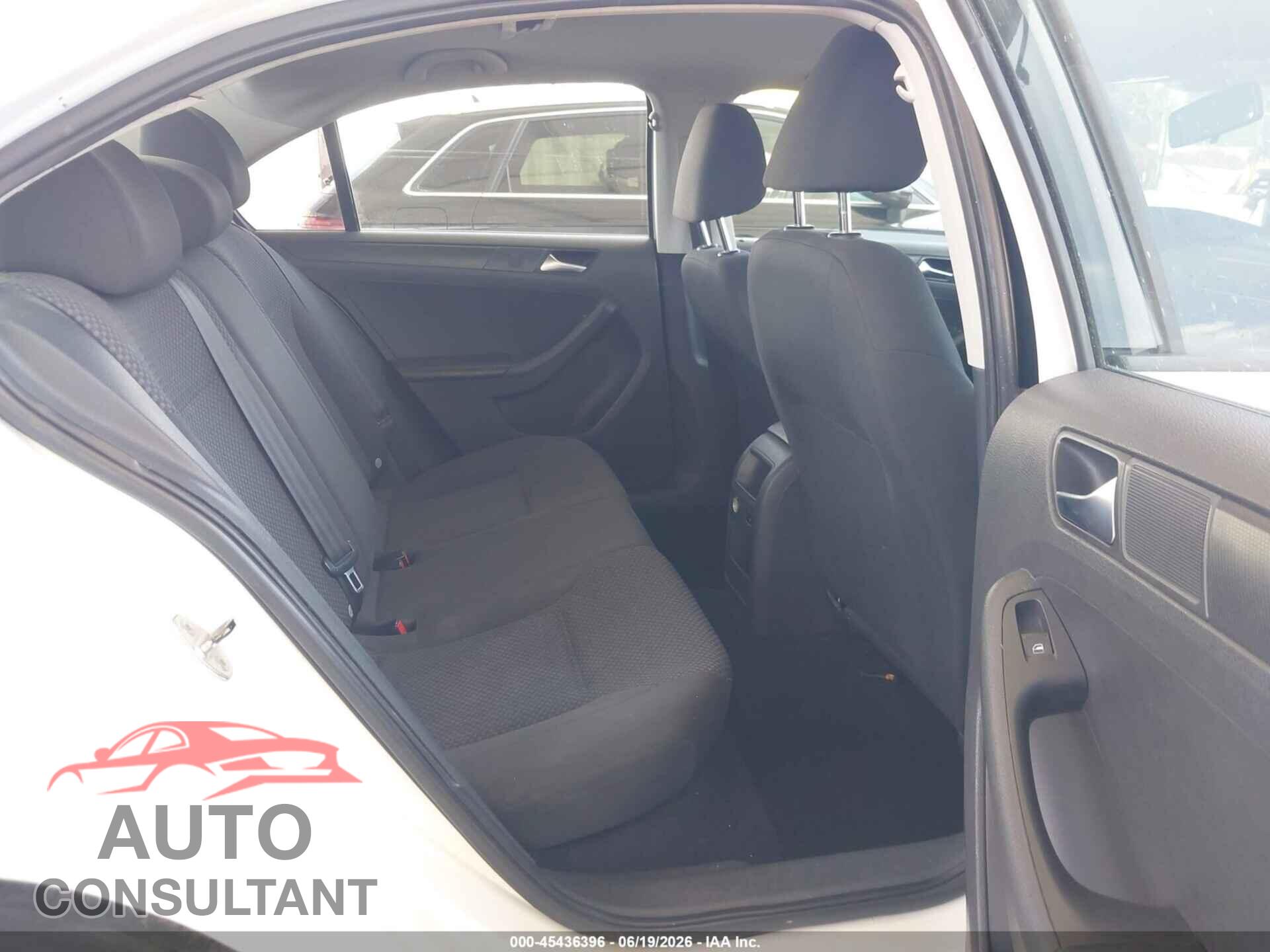 VOLKSWAGEN JETTA 2013 - 3VW2K7AJ0DM295801