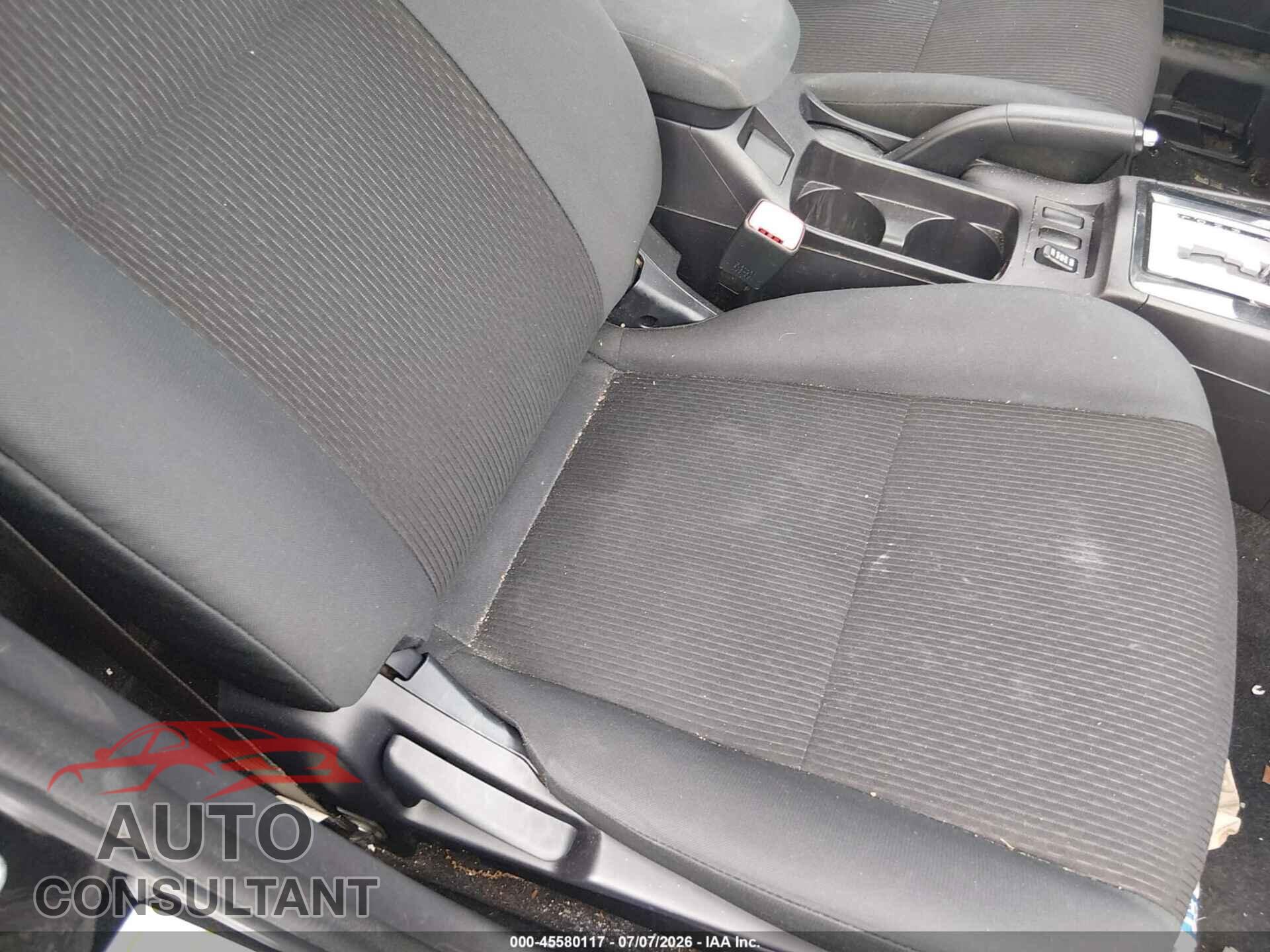 MITSUBISHI LANCER 2016 - JA32V2FW9GU010884
