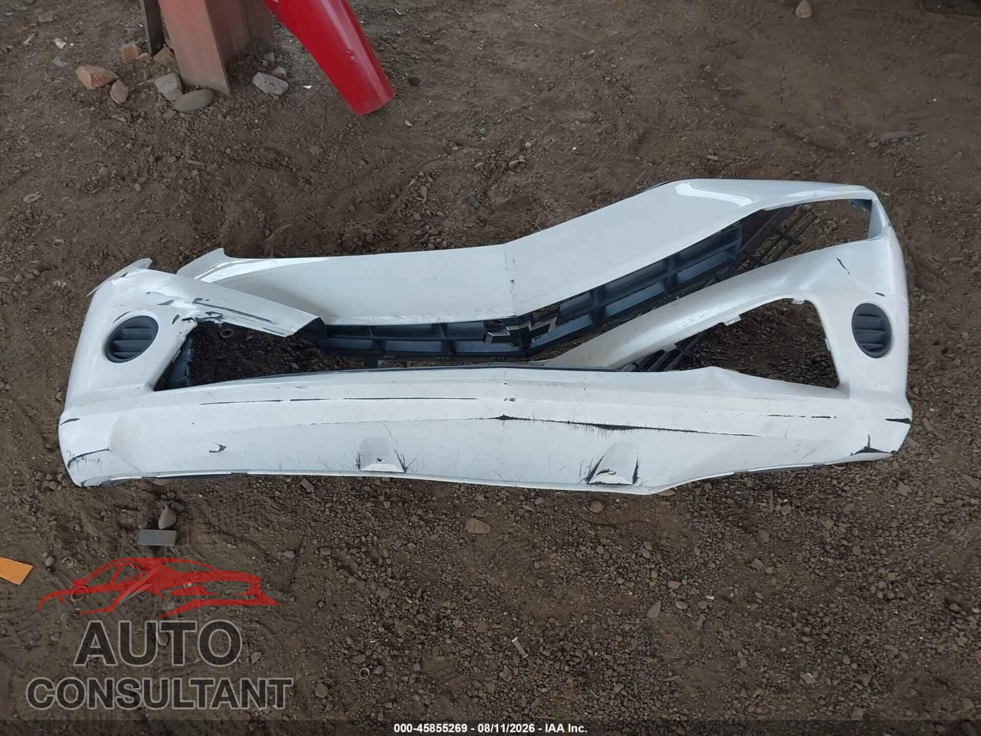 CHEVROLET CAMARO 2014 - 2G1FA1E33E9322086