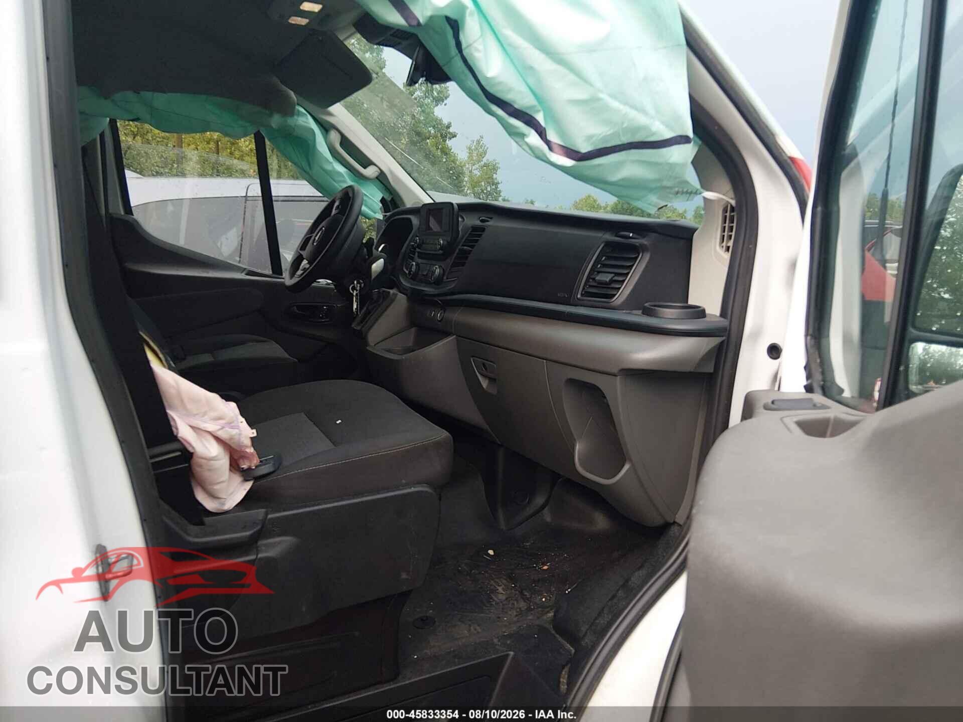 FORD TRANSIT-250 2023 - 1FTBR1Y8XPKB89754