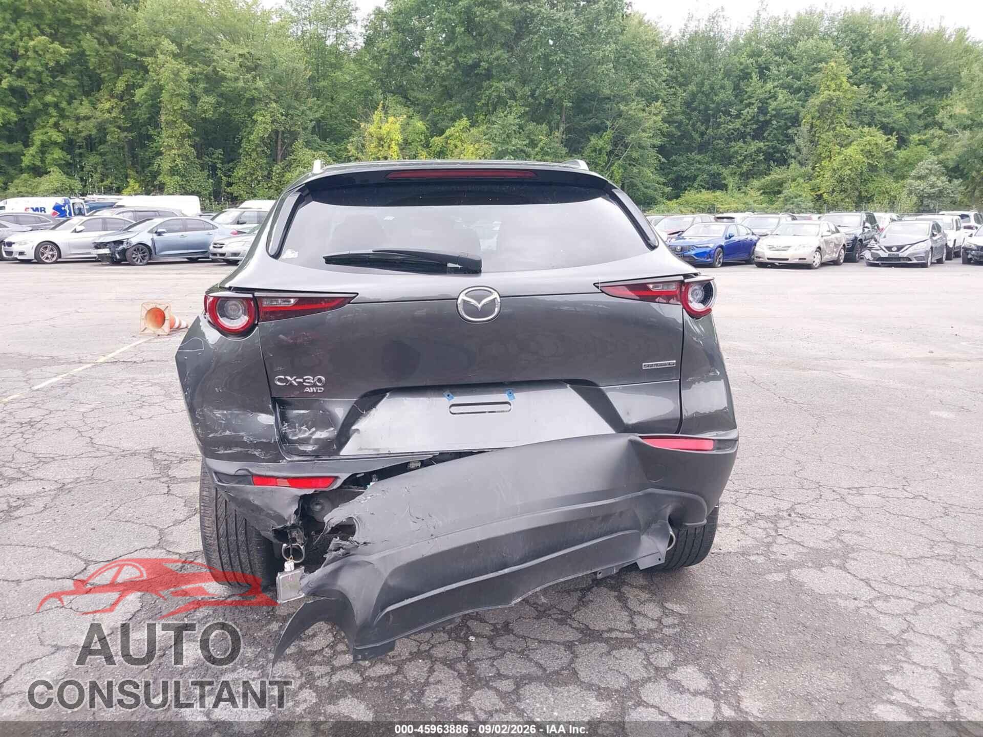MAZDA CX-30 2023 - 3MVDMBCM2PM556896