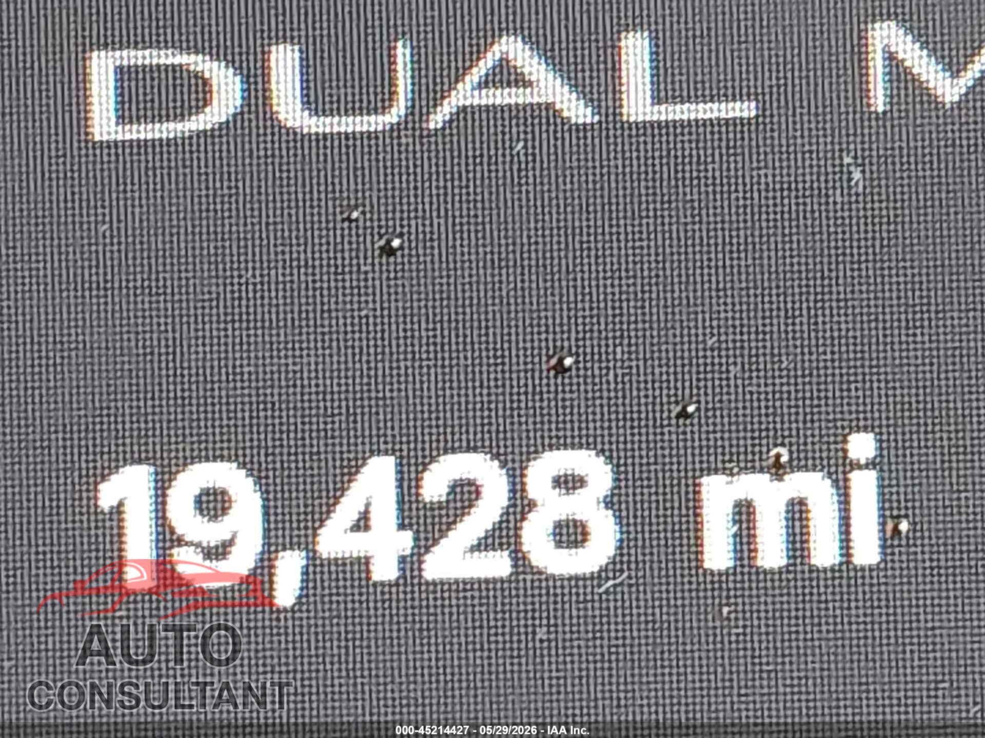 TESLA MODEL 3 2025 - 5YJ3E1EB4SF902749