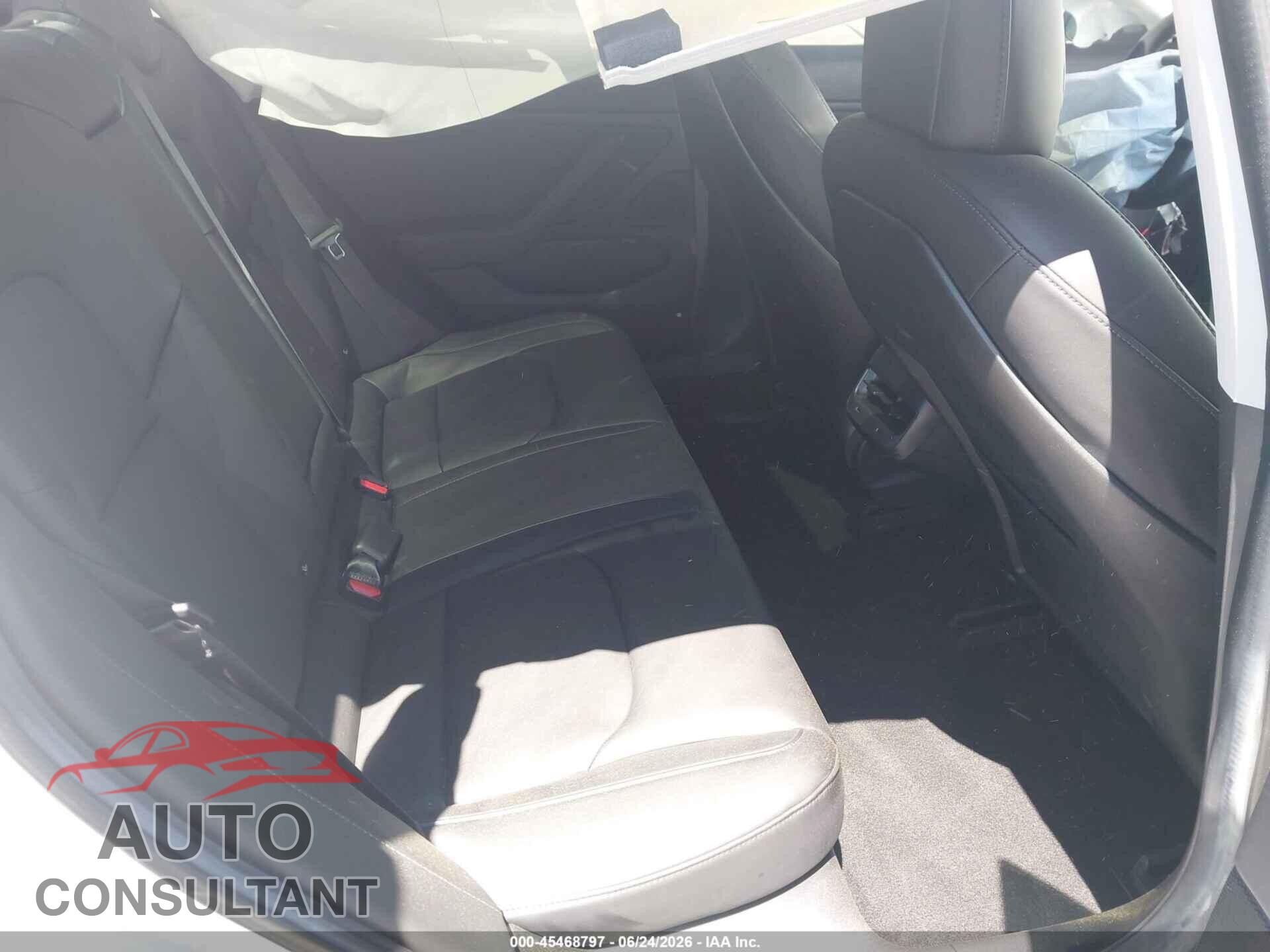 TESLA MODEL 3 2018 - 5YJ3E1EA5JF012346
