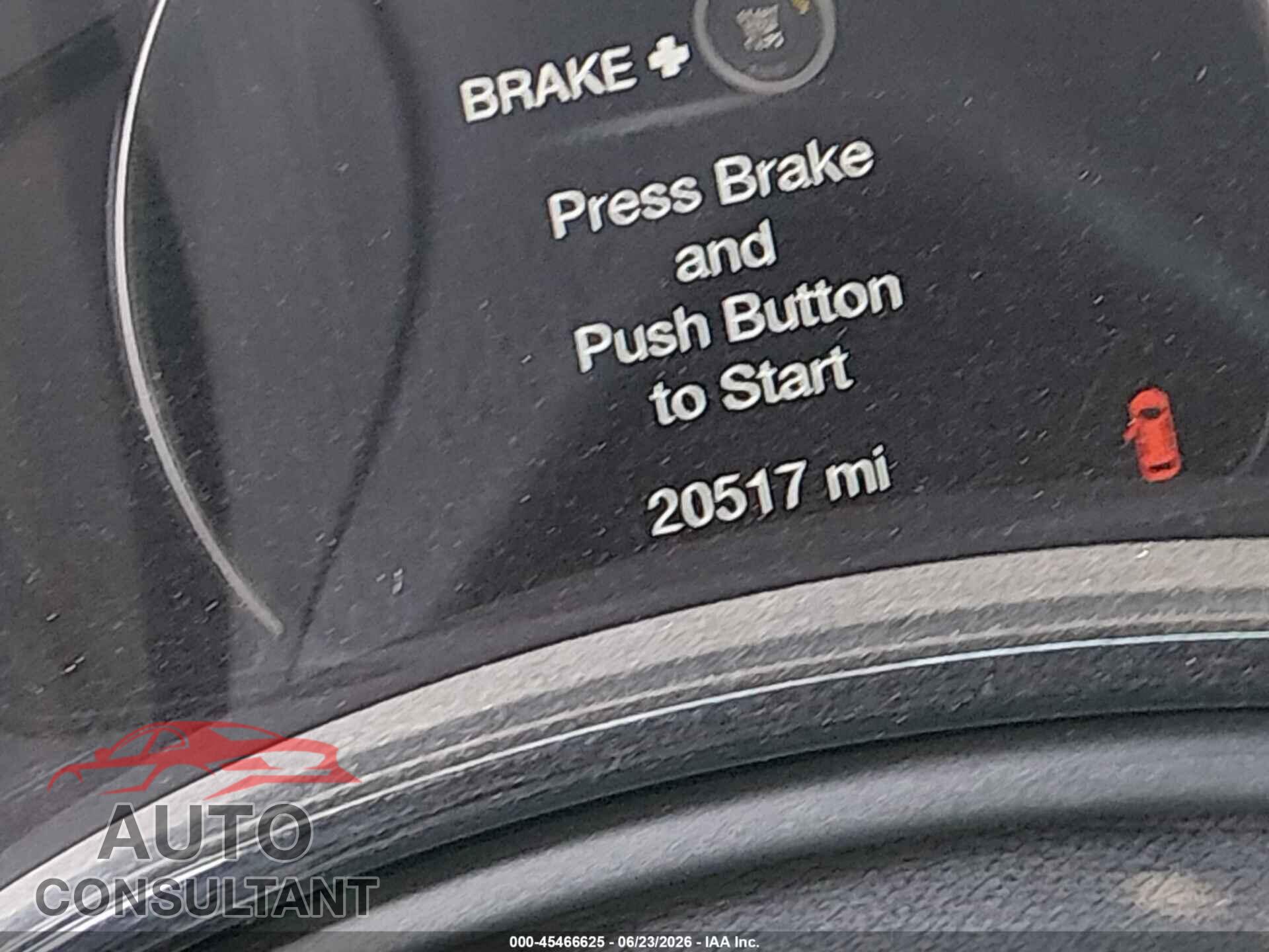 DODGE DURANGO 2026 - 1C4RDJDGXTC178445