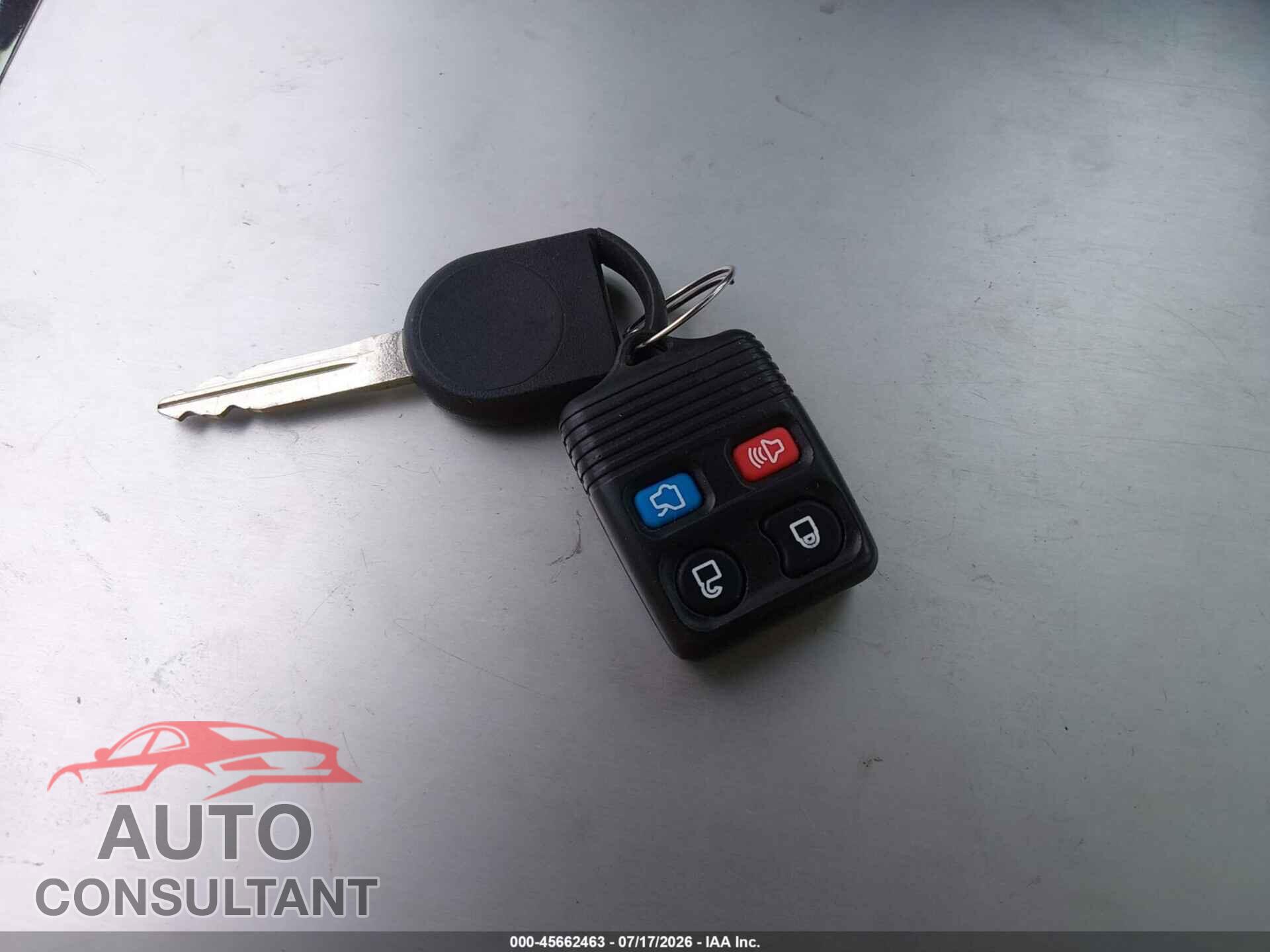FORD TAURUS 2011 - 1FAHP2DW3BG173035