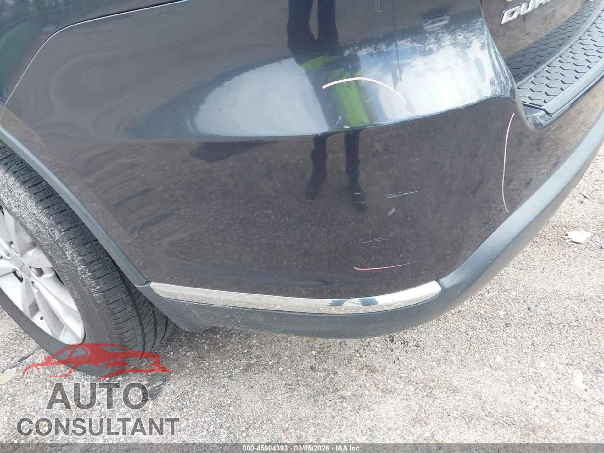 DODGE DURANGO 2014 - 1C4RDHAG8EC402621