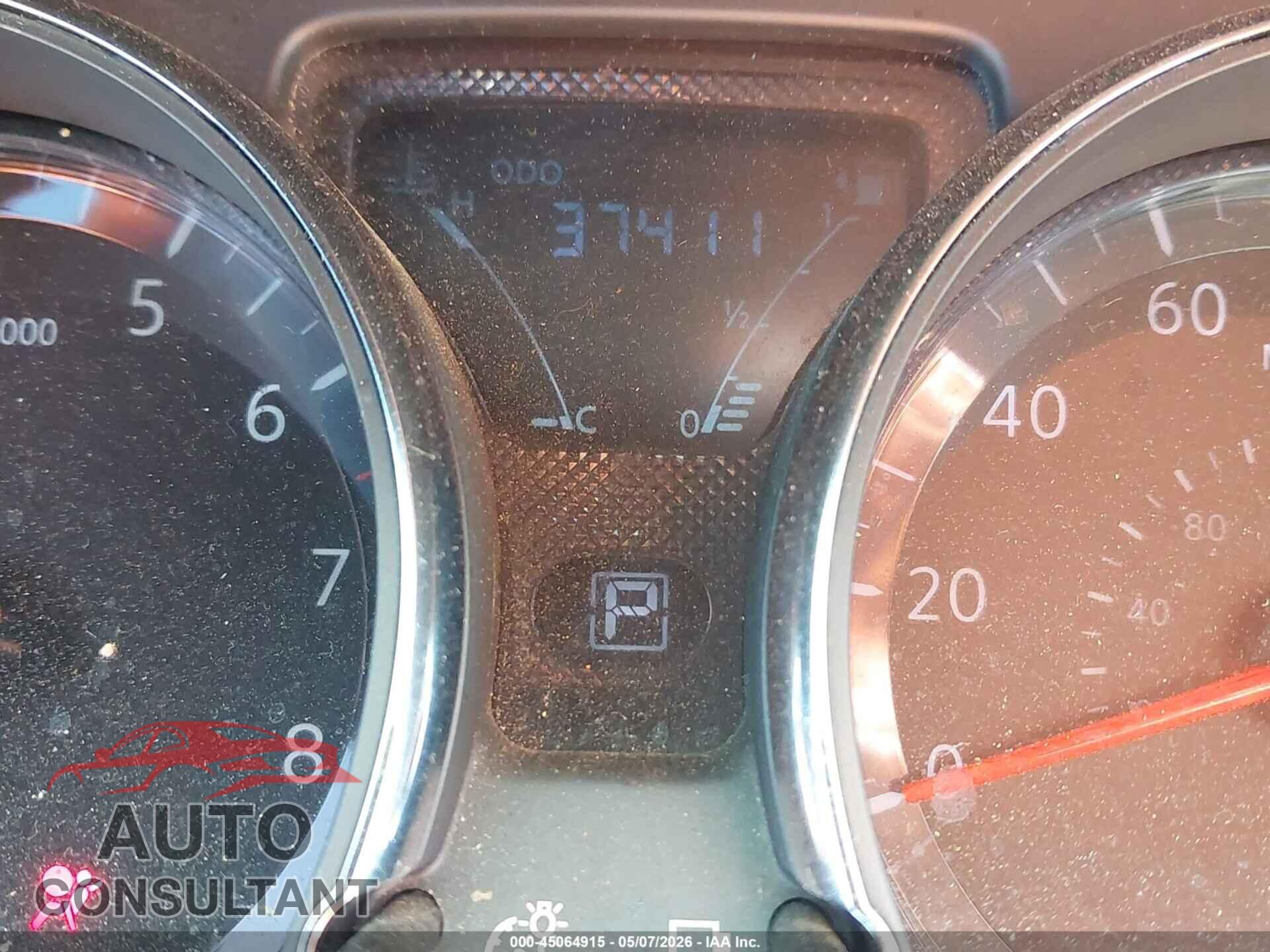 NISSAN VERSA 2016 - 3N1CN7AP1GL900988