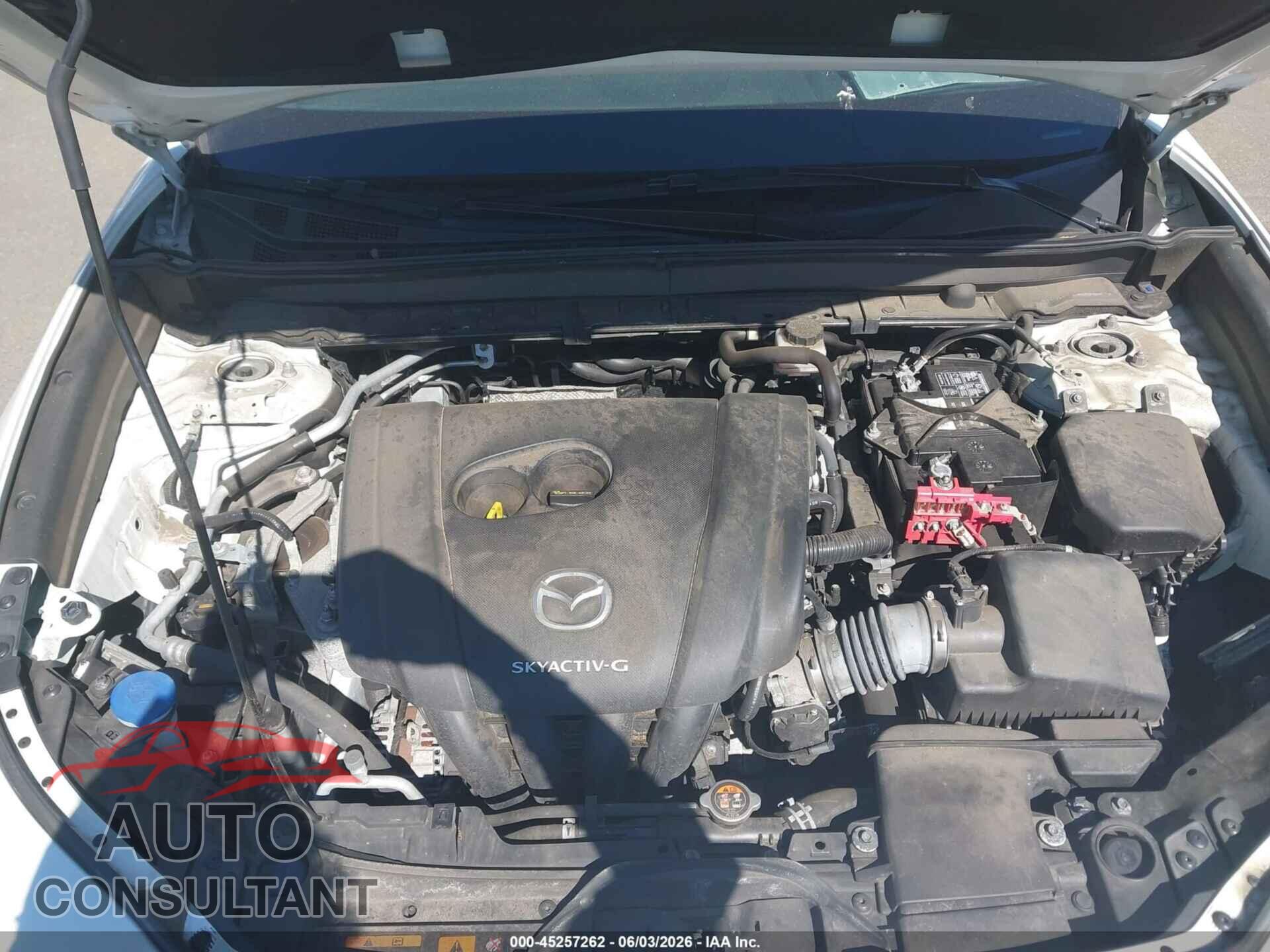 MAZDA CX-30 2021 - 3MVDMBCL2MM248341