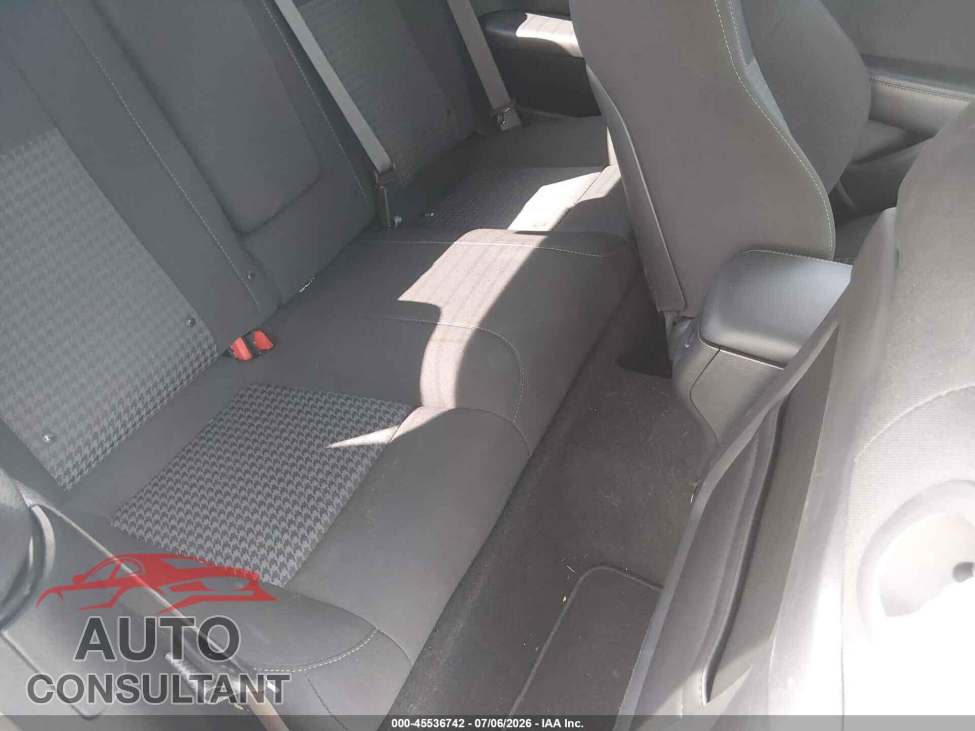 DODGE CHALLENGER 2023 - 2C3CDZKG8PH682748