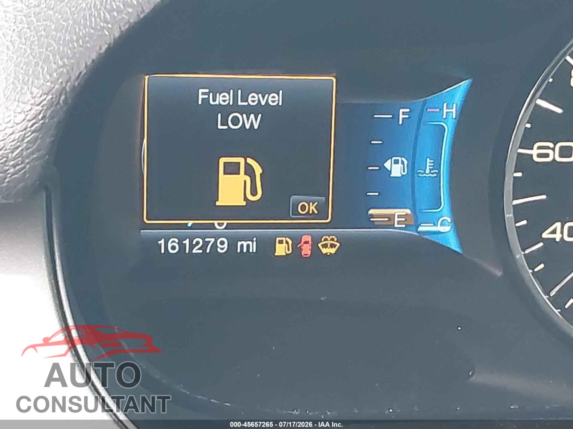 FORD EDGE 2014 - 2FMDK3AK2EBA74616
