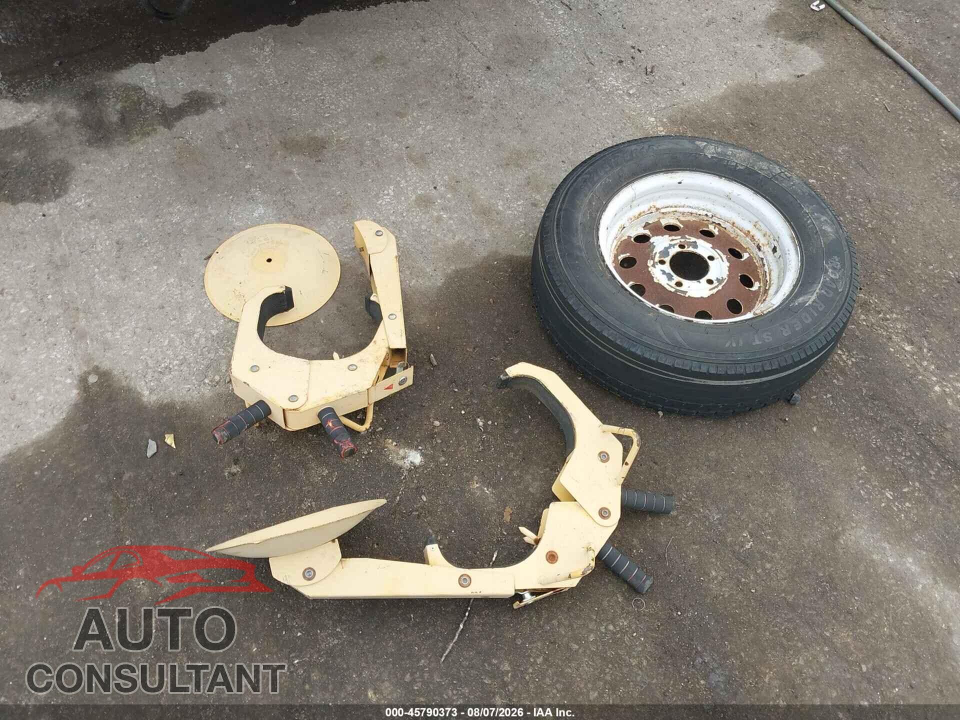 FORD F-250 2012 - 1FT7X2B65CEC19583