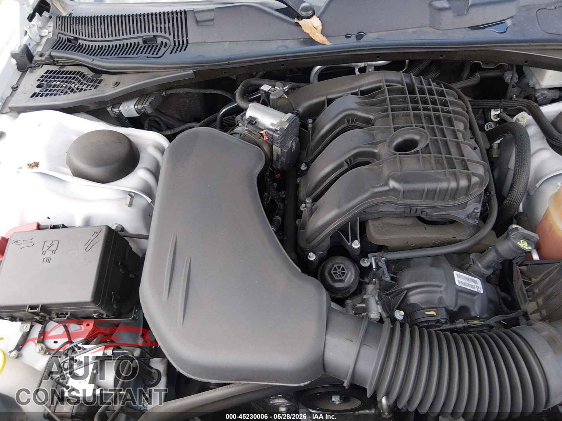 DODGE CHALLENGER 2023 - 2C3CDZAG2PH668099
