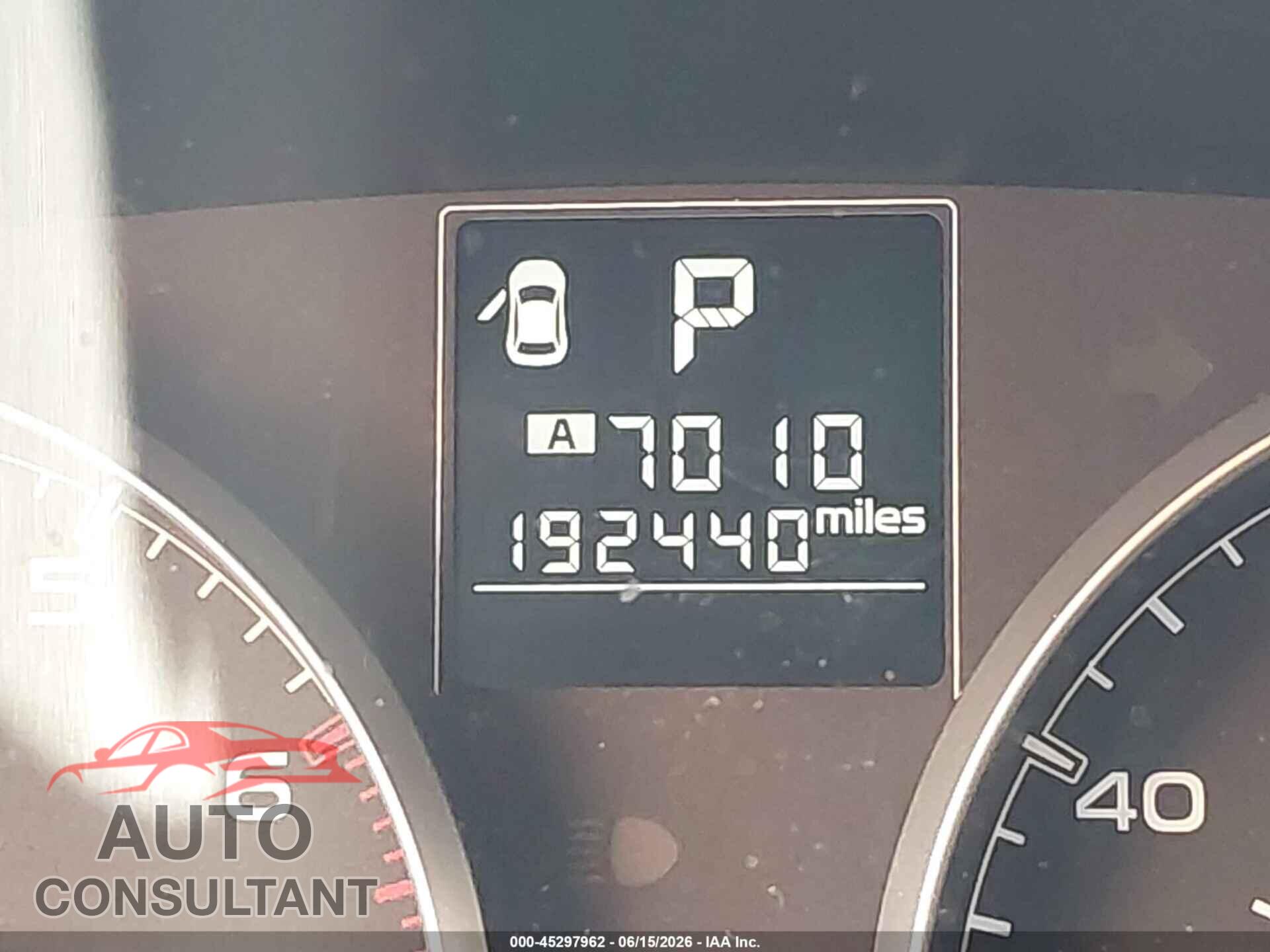 SUBARU OUTBACK 2014 - 4S4BRBECXE3243989
