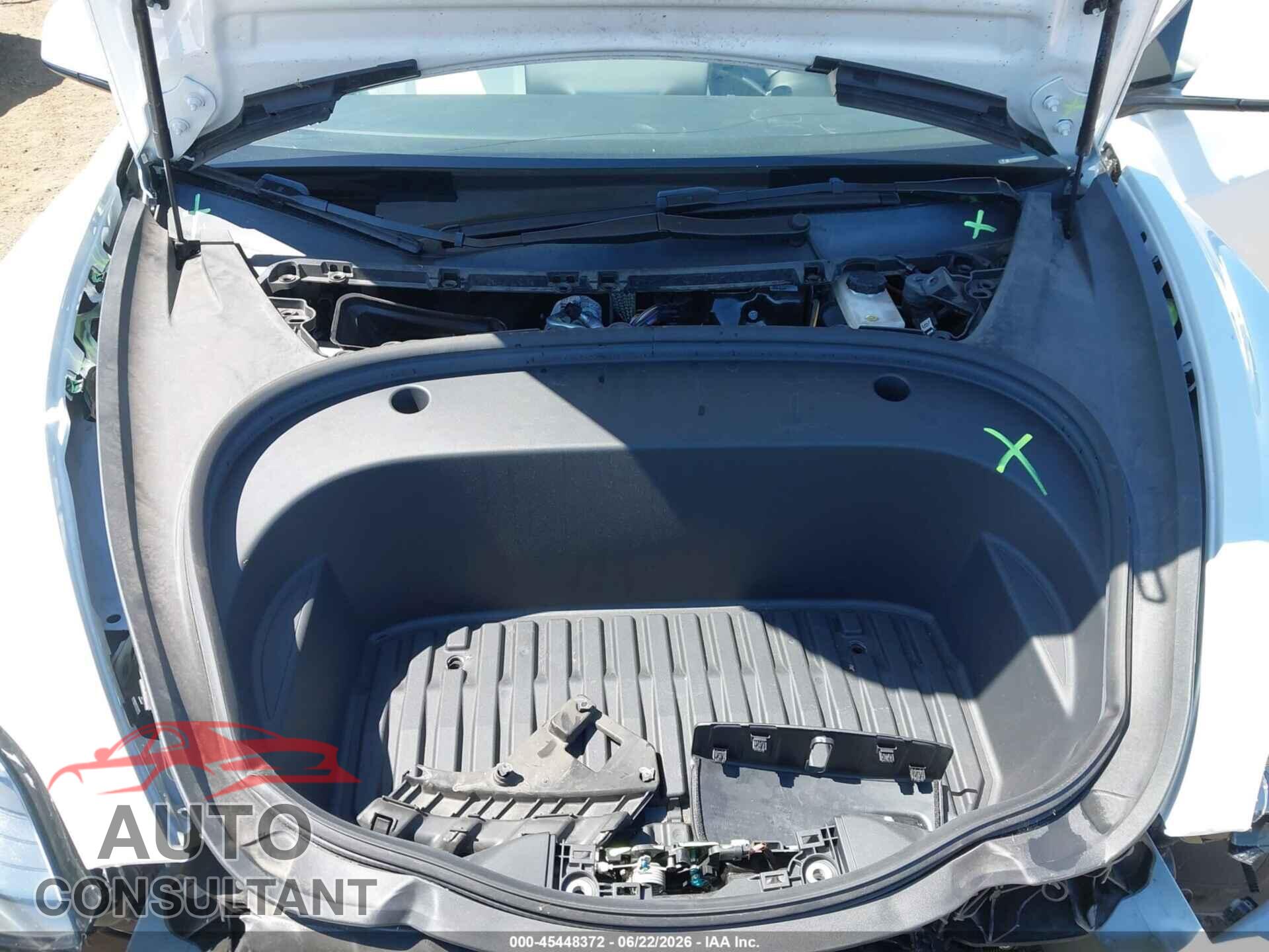 TESLA MODEL 3 2023 - 5YJ3E1EA0PF587009