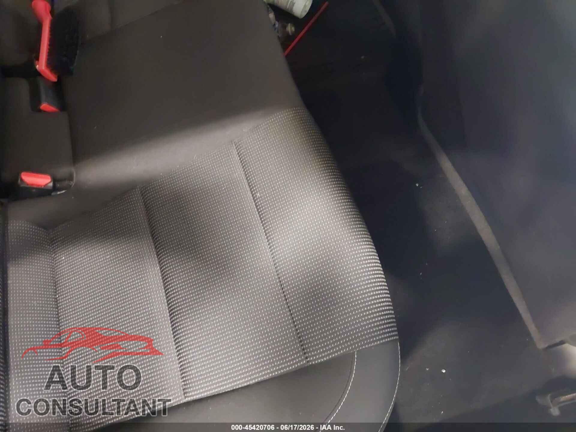 KIA FORTE 2019 - 3KPF24AD6KE061277