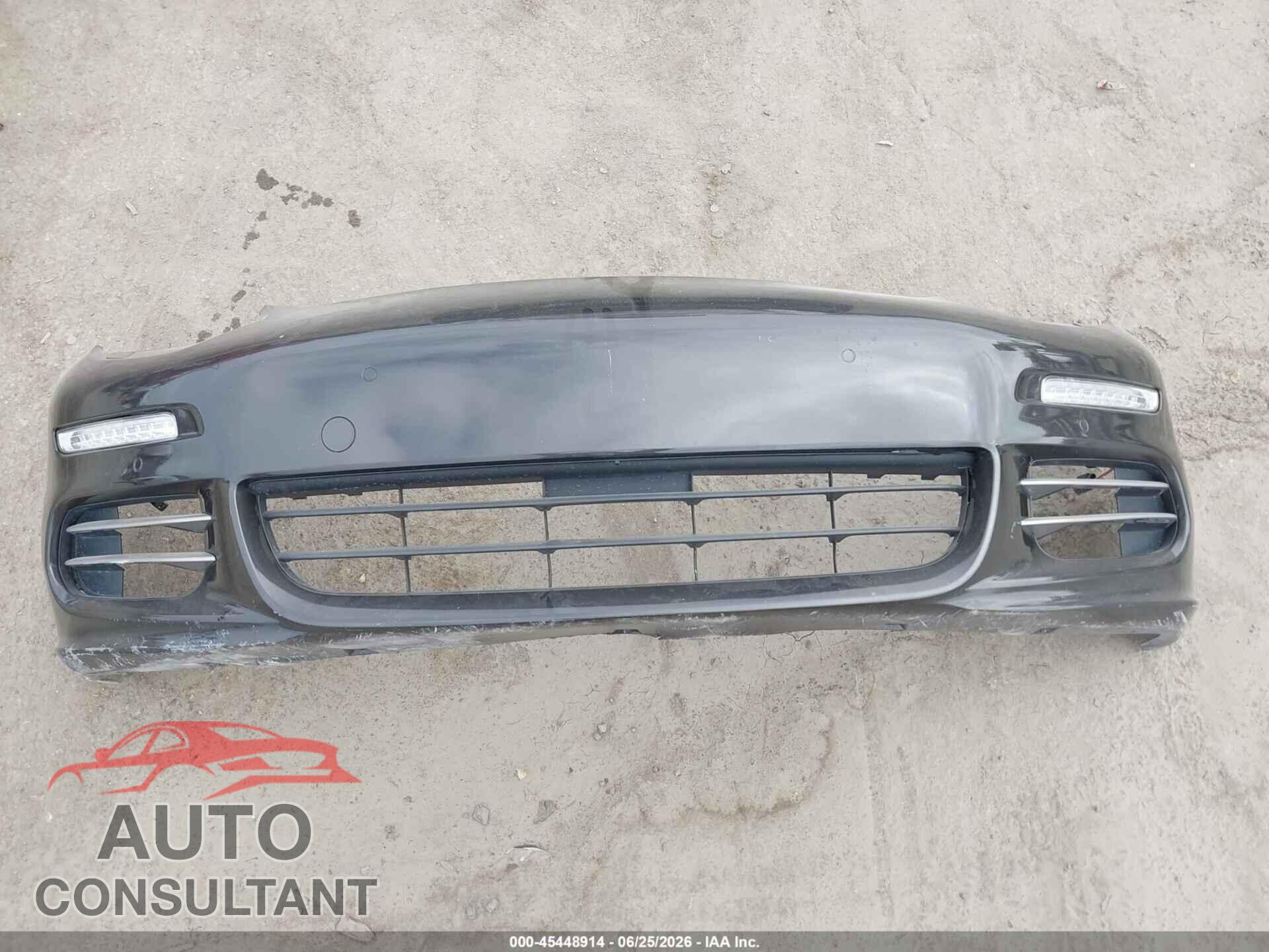PORSCHE PANAMERA 2014 - WP0AB2A71EL055598