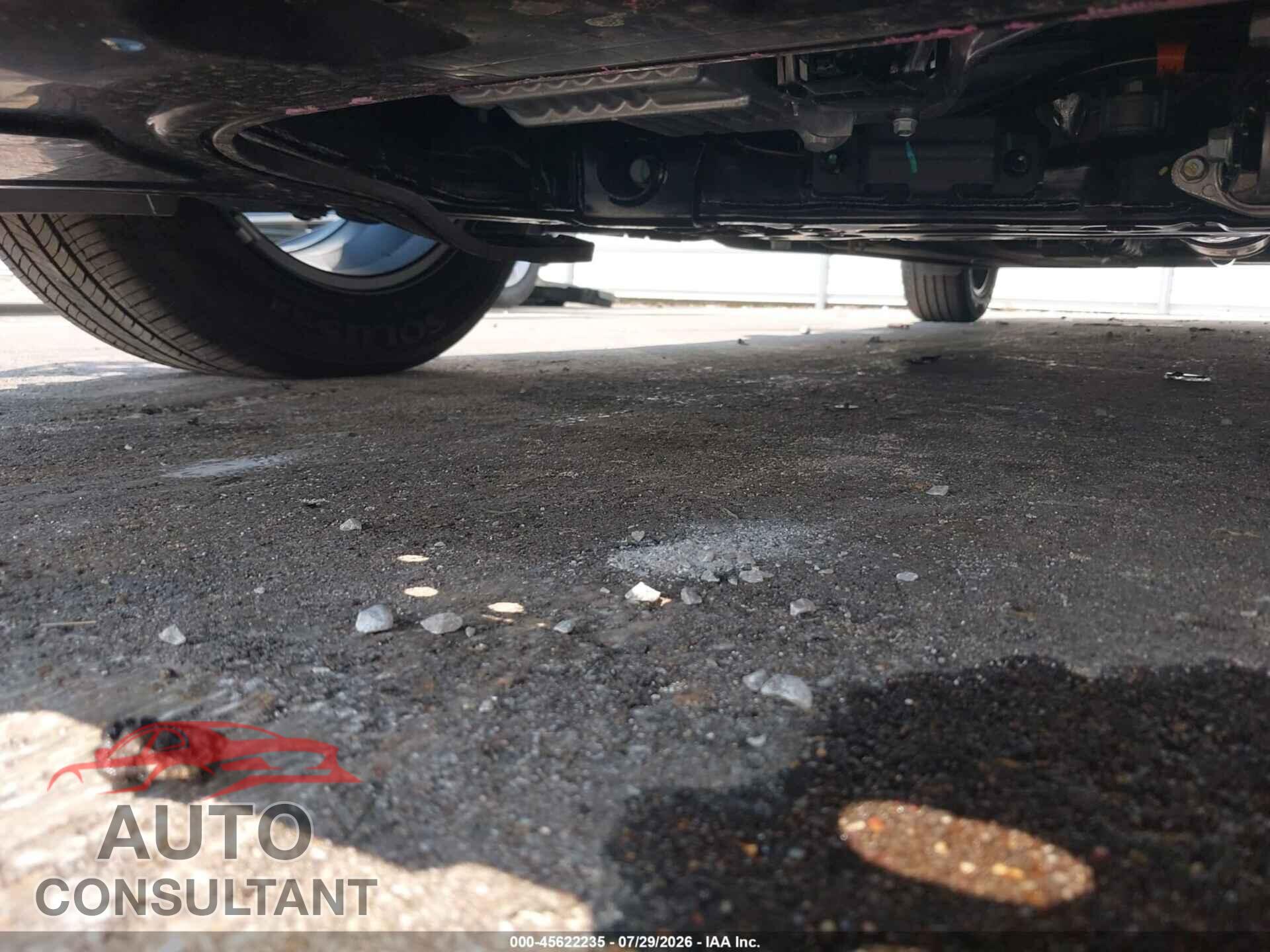 KIA K4 2026 - 3KPFT4DEXTE333185