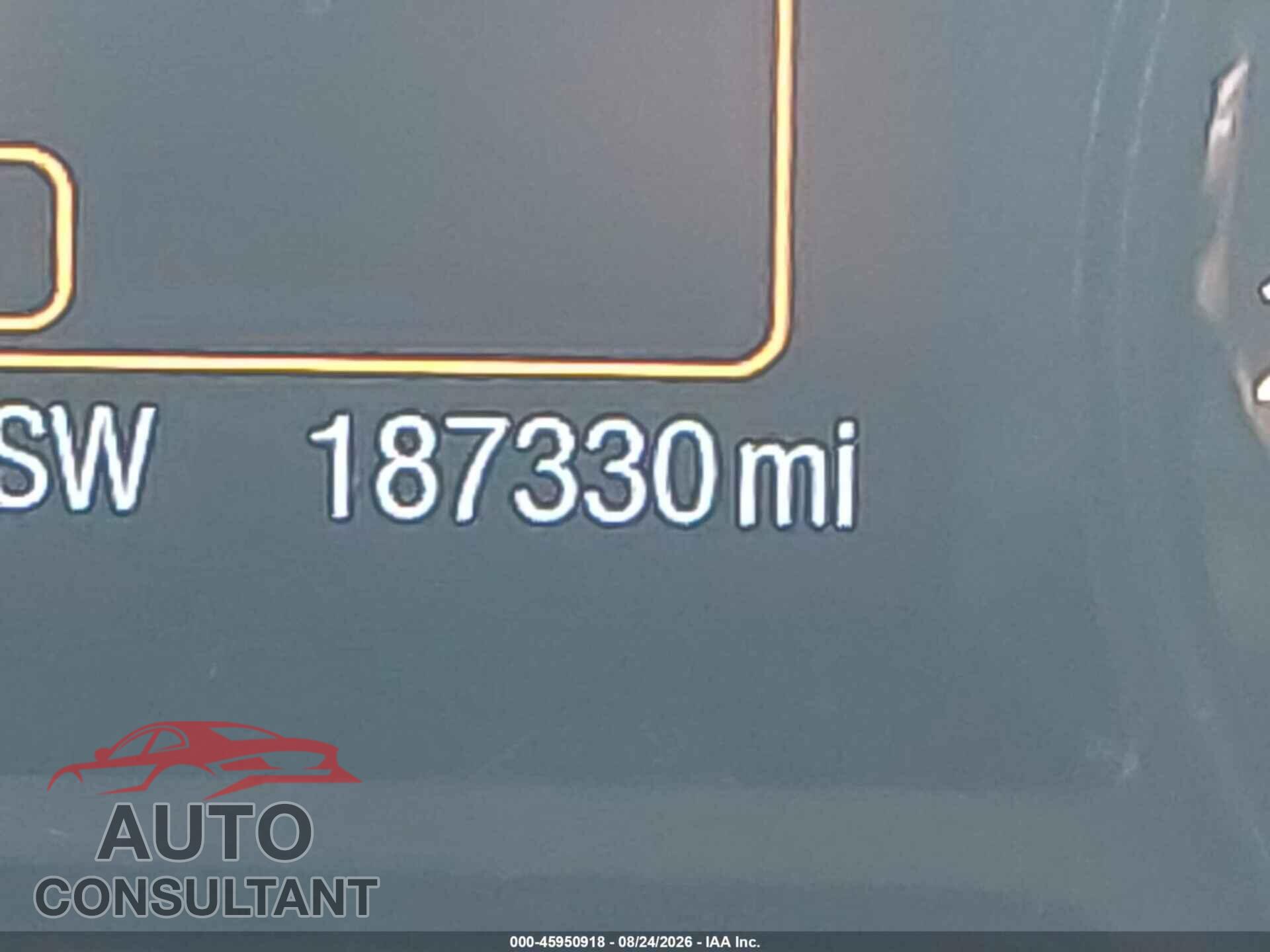 FORD EXPLORER 2016 - 1FM5K8B89GGB16909