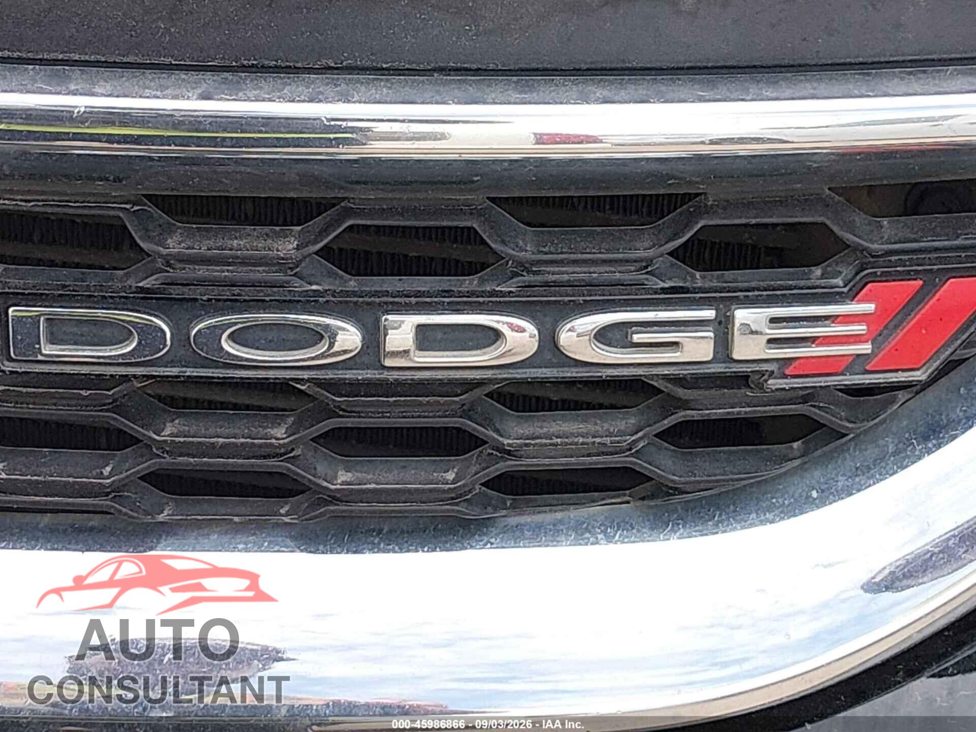 DODGE JOURNEY 2017 - 3C4PDCAB8HT558360