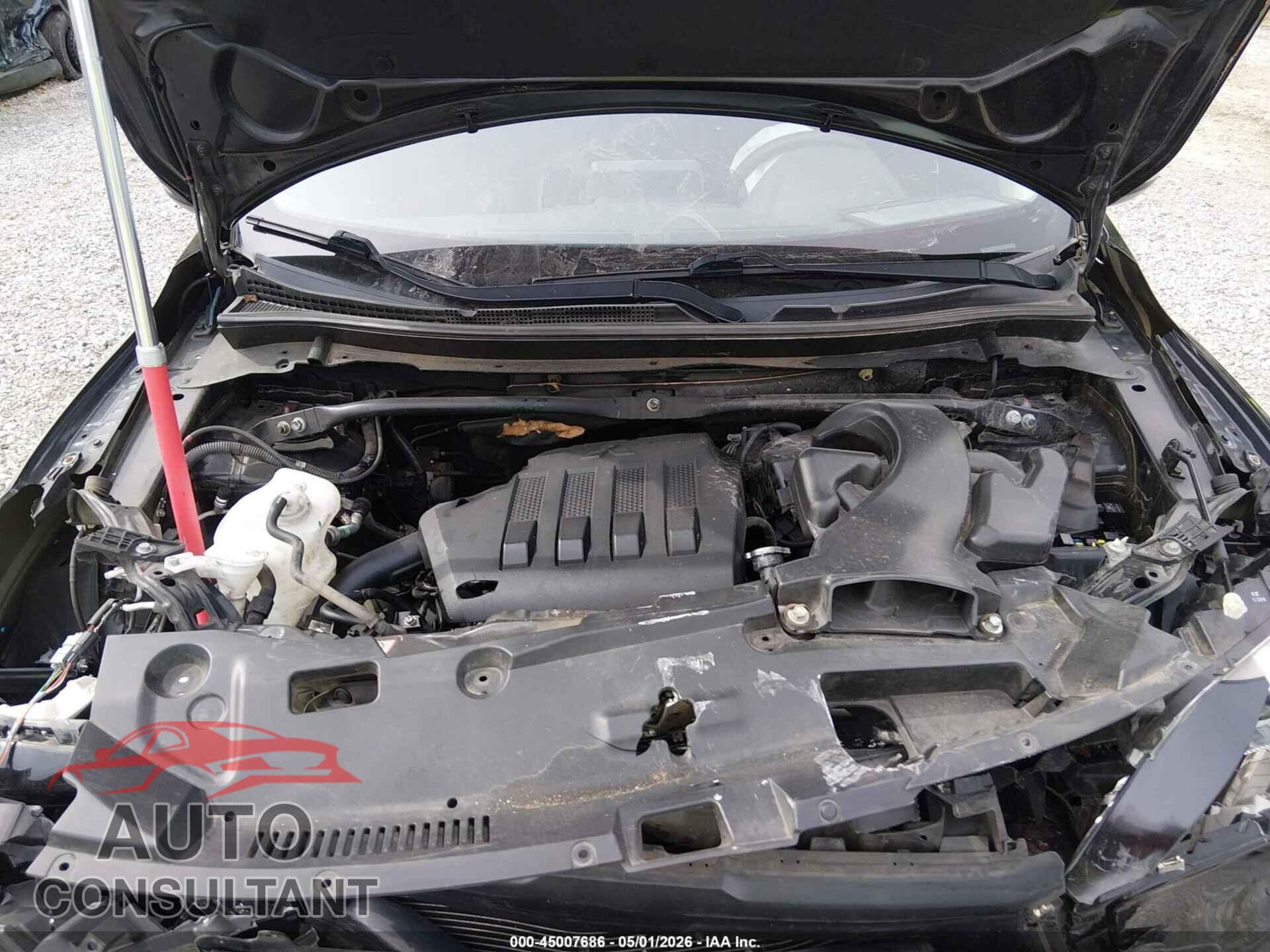 MITSUBISHI ECLIPSE CROSS 2020 - JA4AS4AA1LZ010740