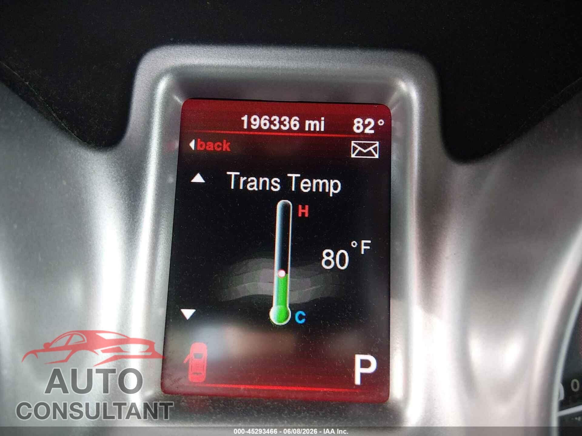 DODGE JOURNEY 2014 - 3C4PDCAB2ET117268
