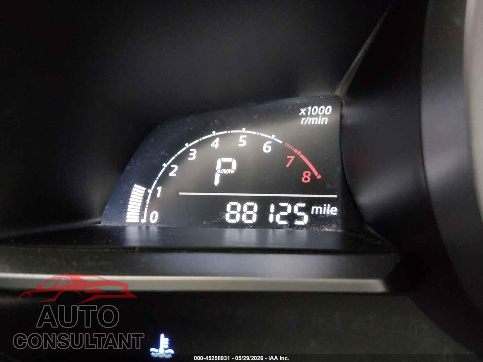 MAZDA CX-3 2016 - JM1DKFB71G0131957