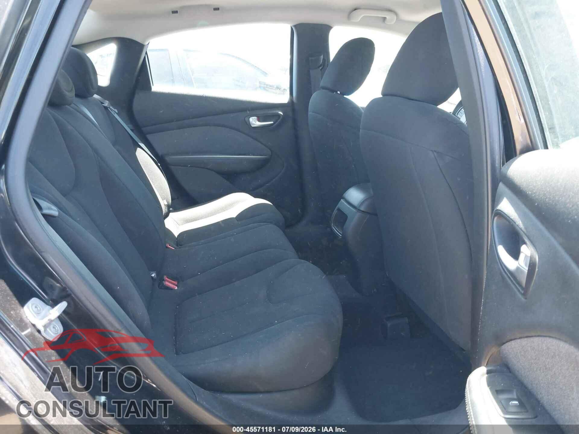 DODGE DART 2013 - 1C3CDFAA2DD194755