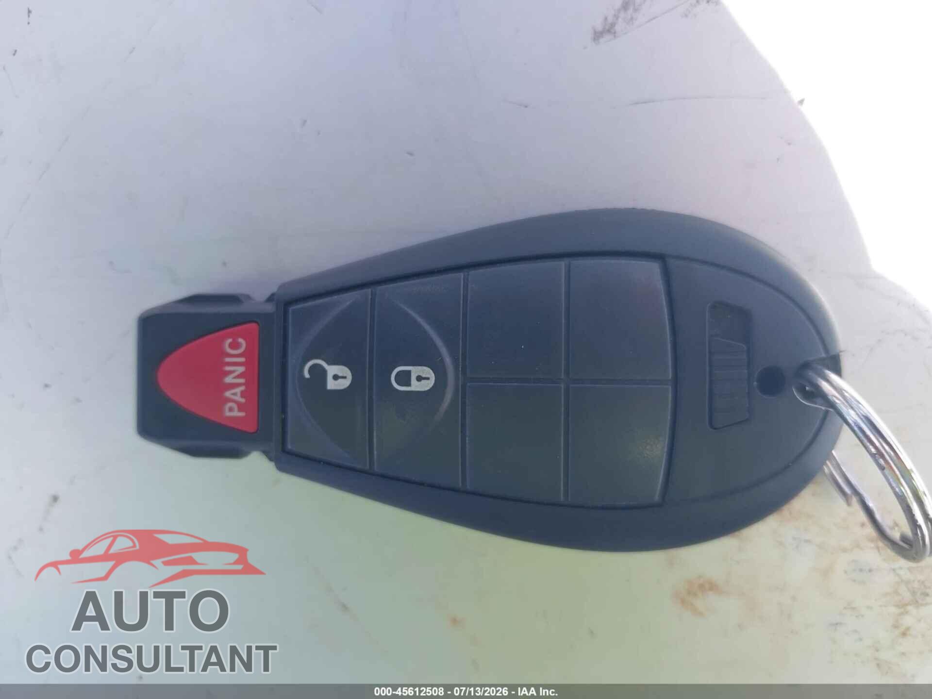 DODGE JOURNEY 2010 - 3D4PG5FVXAT214138