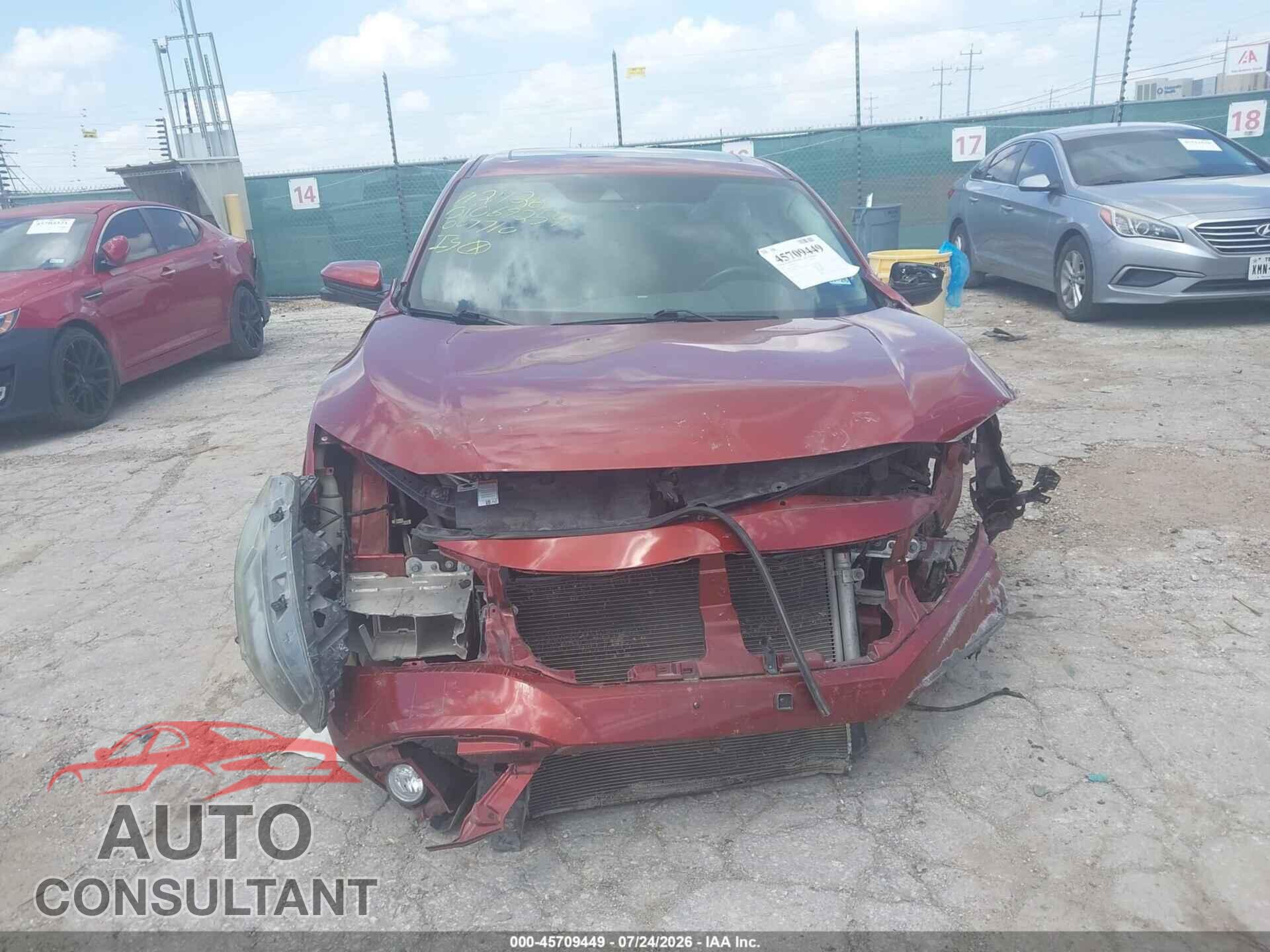 HONDA CIVIC 2019 - 19XFC1F35KE007710