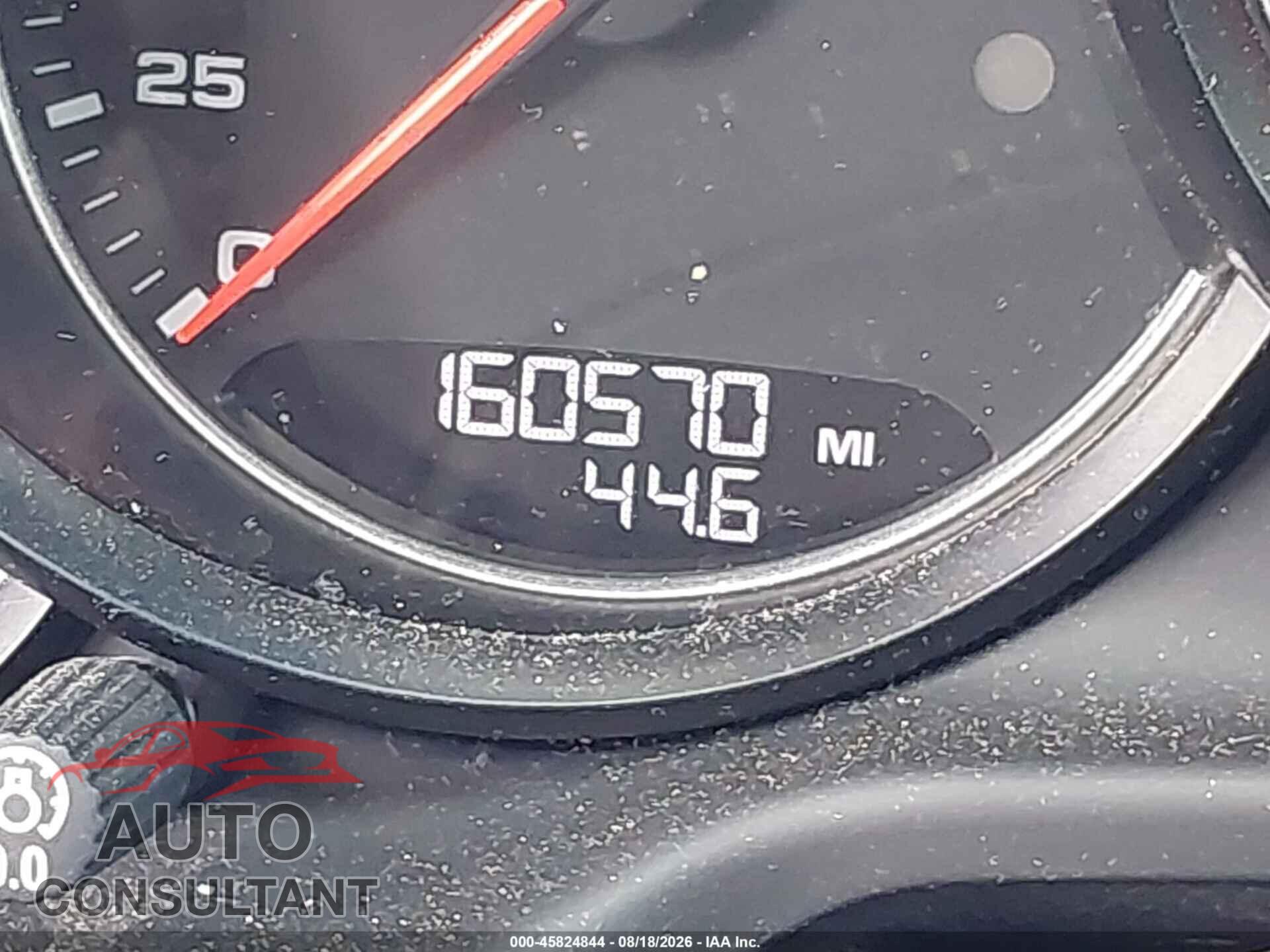 PORSCHE PANAMERA 2012 - WP0AA2A73CL071611