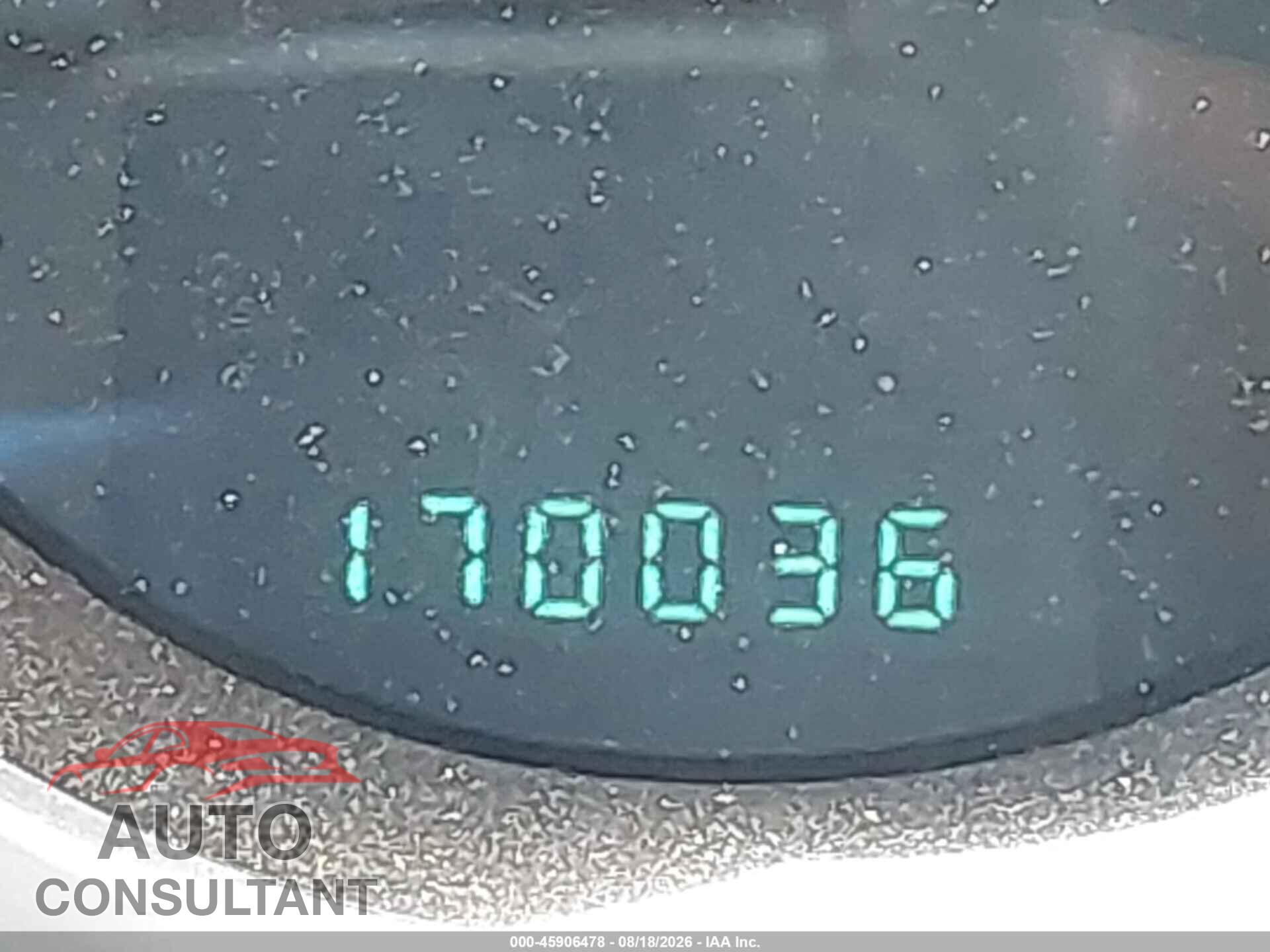 DODGE GRAND CARAVAN 2010 - 2D4RN4DE3AR418939