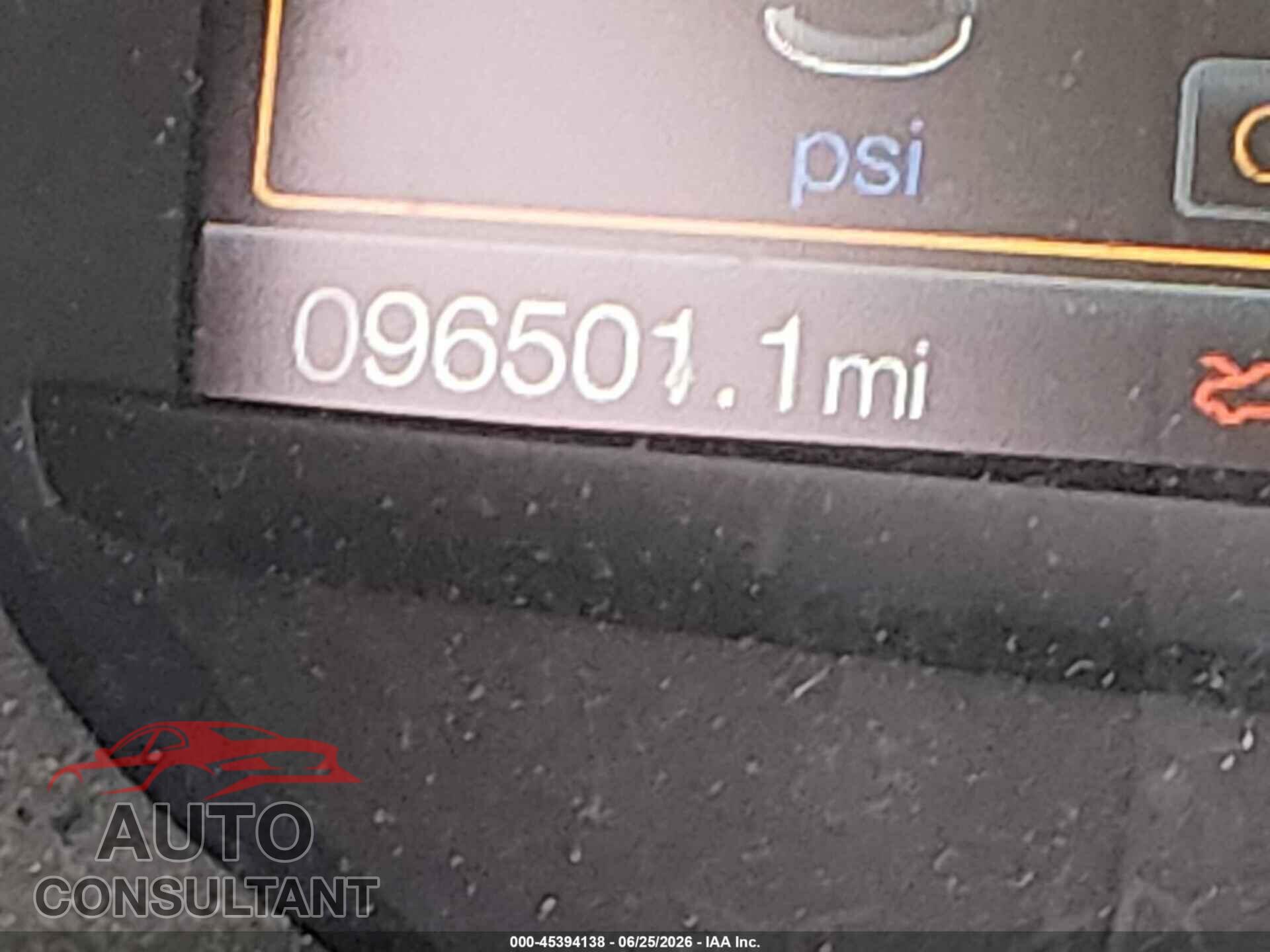 FORD EDGE 2023 - 2FMPK4J90PBA26230
