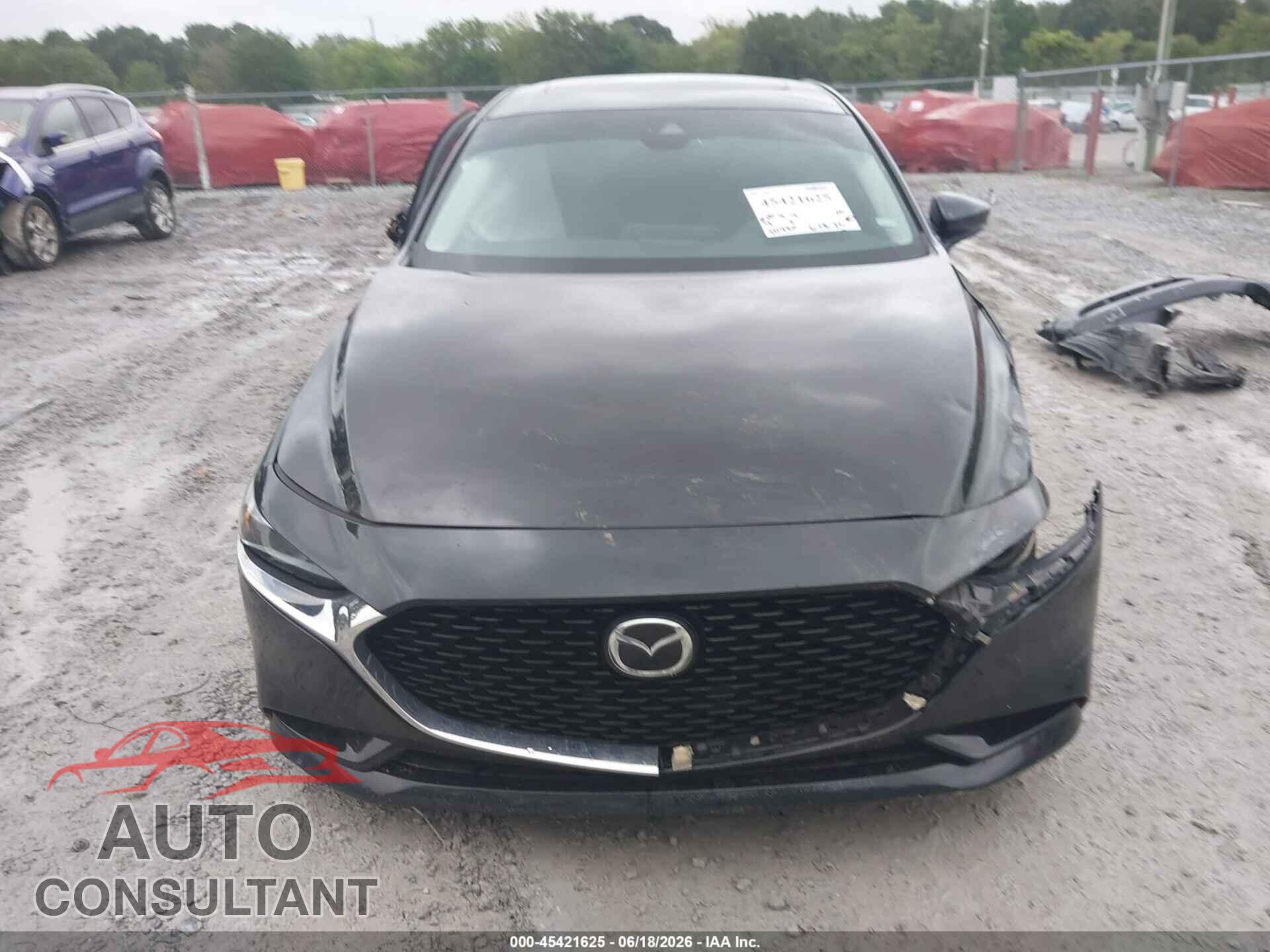 MAZDA MAZDA3 2023 - 3MZBPBDM6PM378440