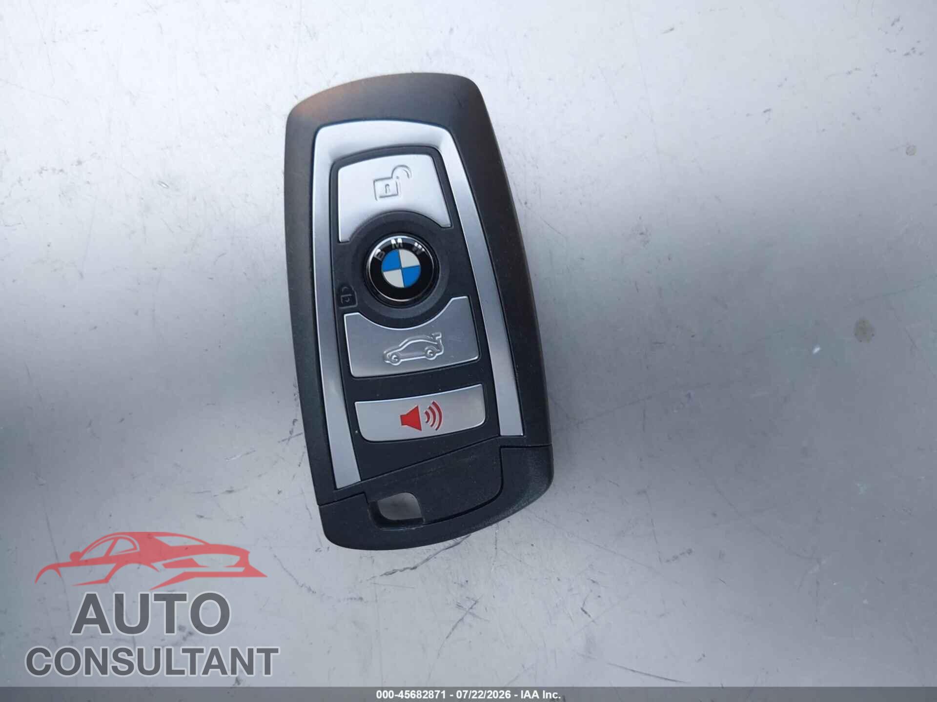 BMW M2 2020 - WBS1J3C01L7G68122