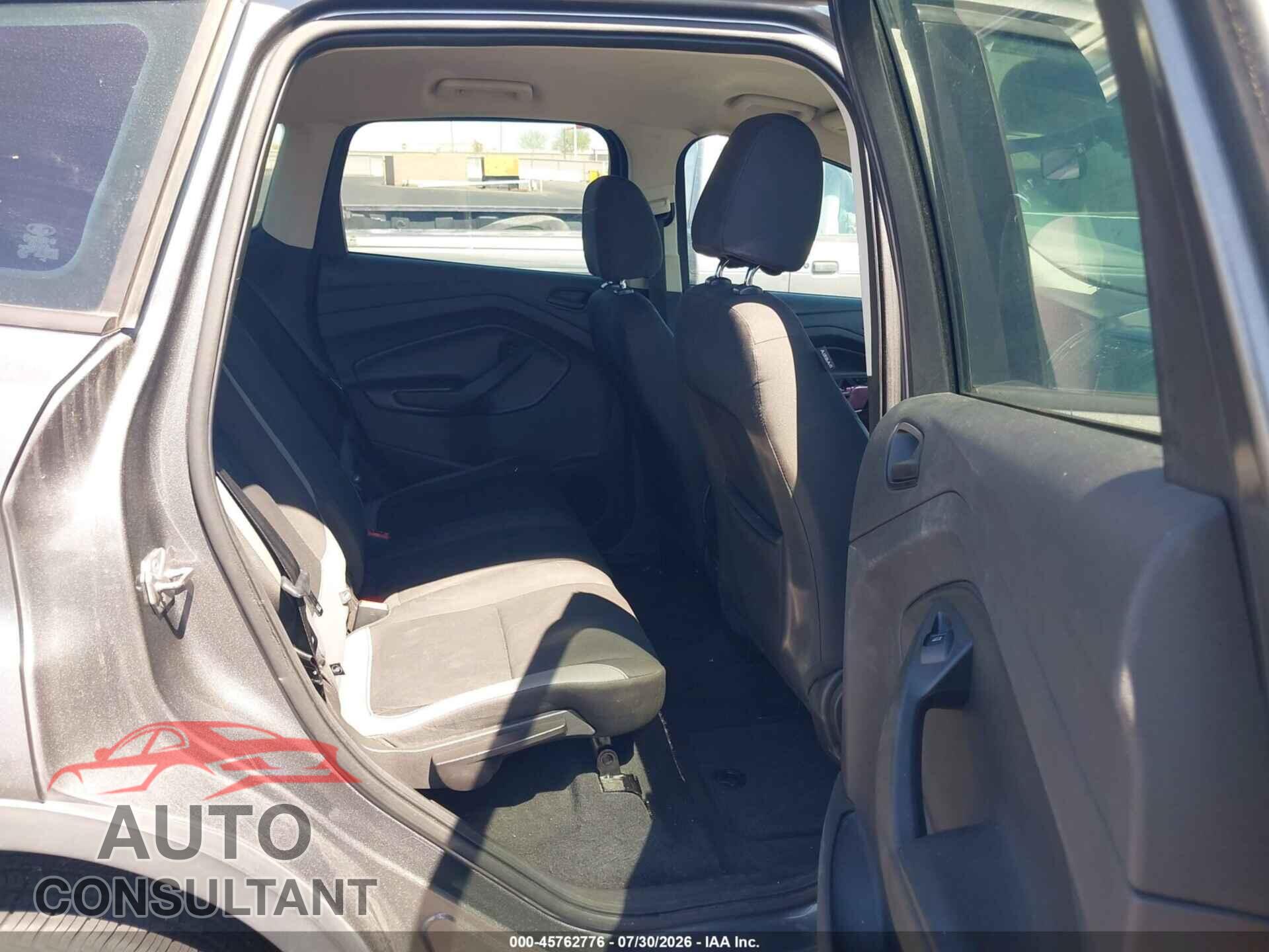 FORD ESCAPE 2014 - 1FMCU0F70EUD87943