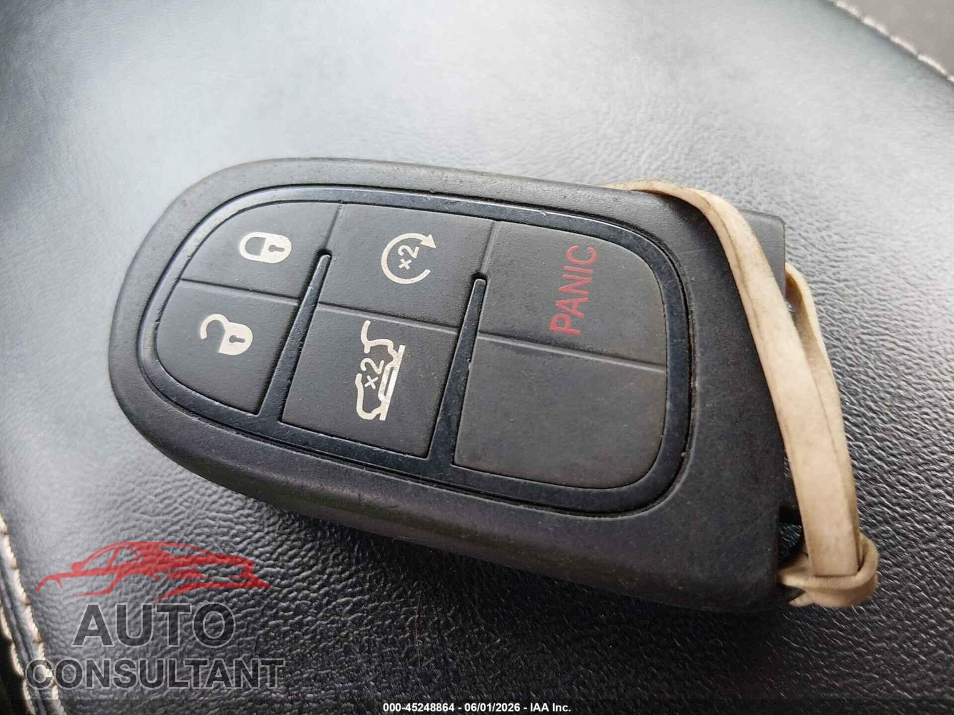 JEEP CHEROKEE 2014 - 1C4PJMCS7EW214603