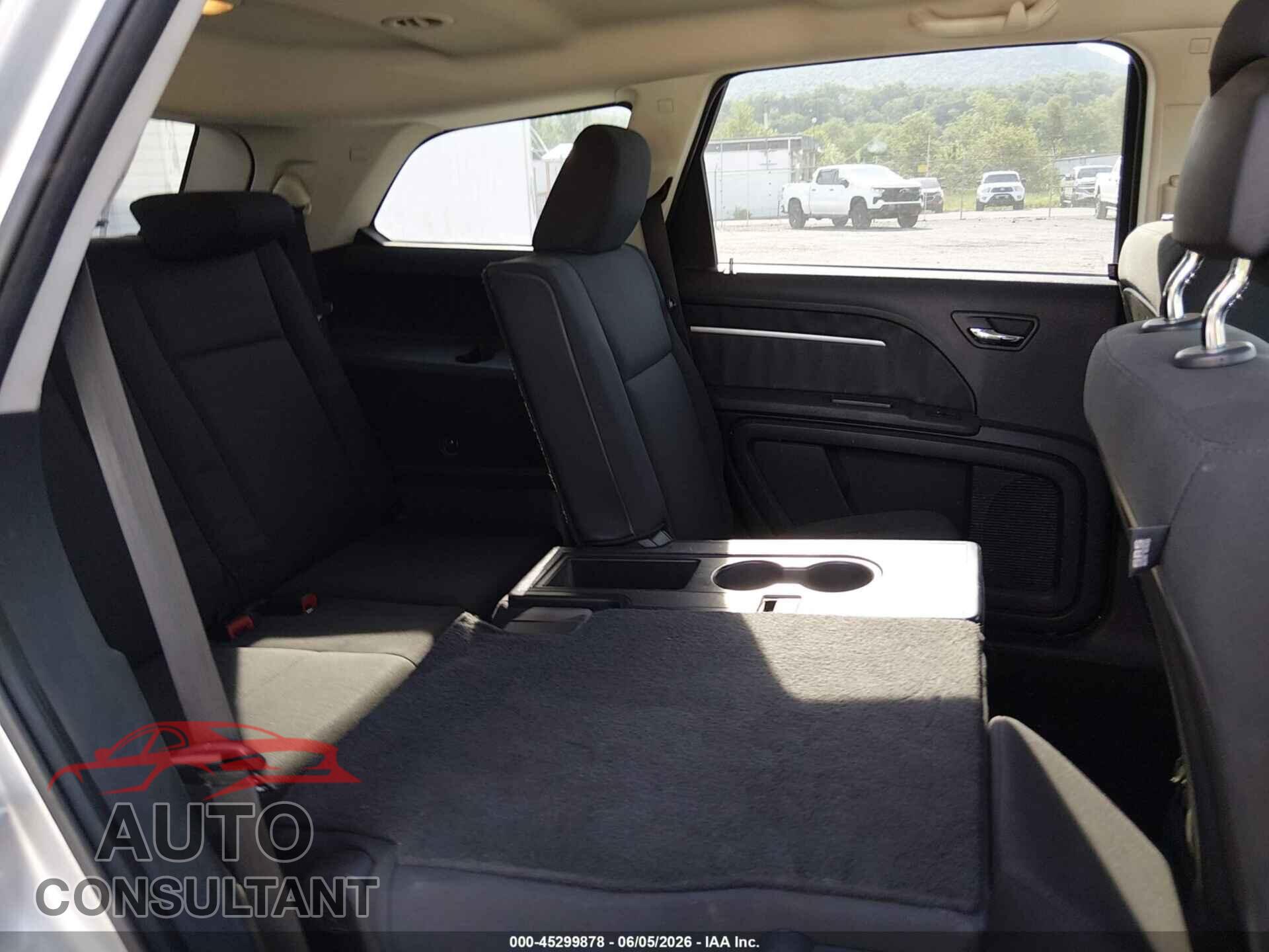 DODGE JOURNEY 2010 - 3D4PG5FV6AT138353
