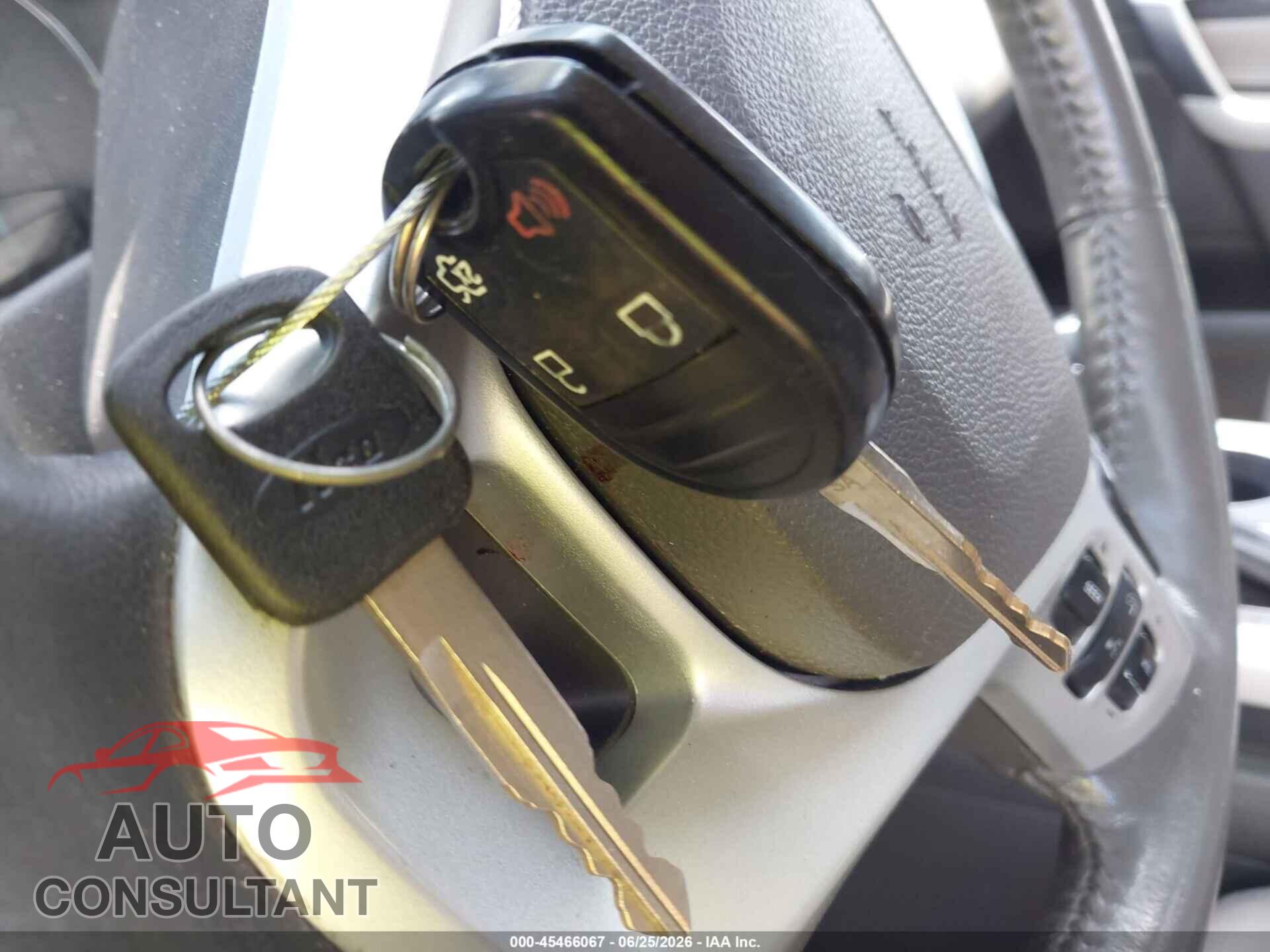 FORD EDGE 2013 - 2FMDK4JC5DBA57158