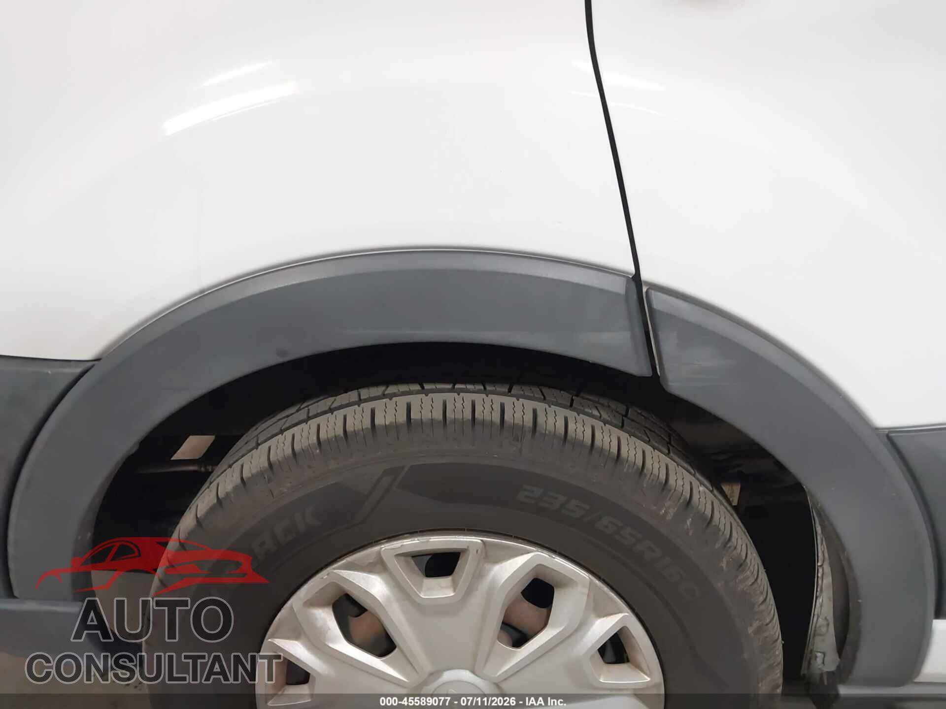 FORD TRANSIT-350 2015 - 1FBAX2CM7FKB27694