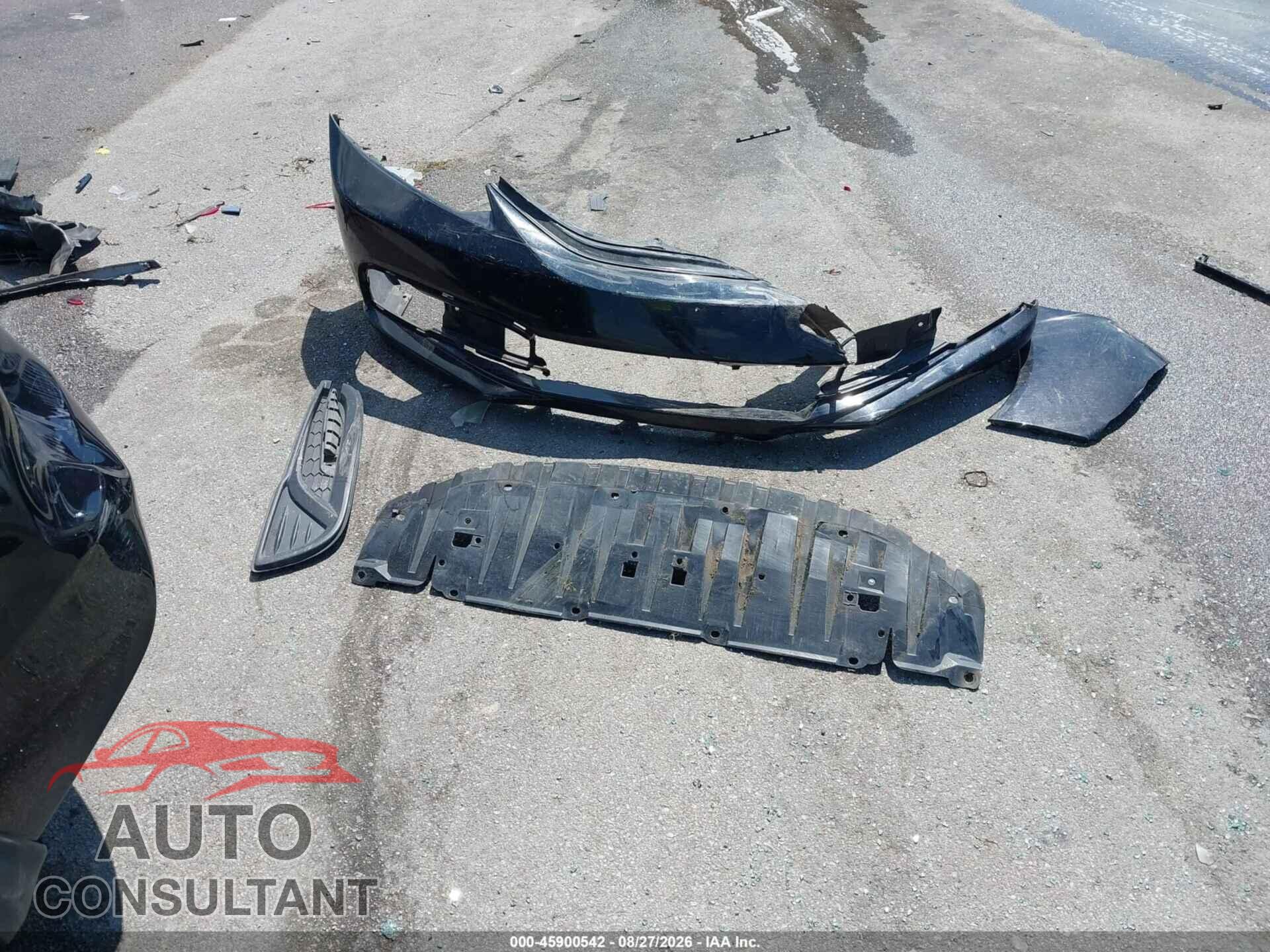 HONDA CIVIC 2015 - 2HGFB2F80FH565741