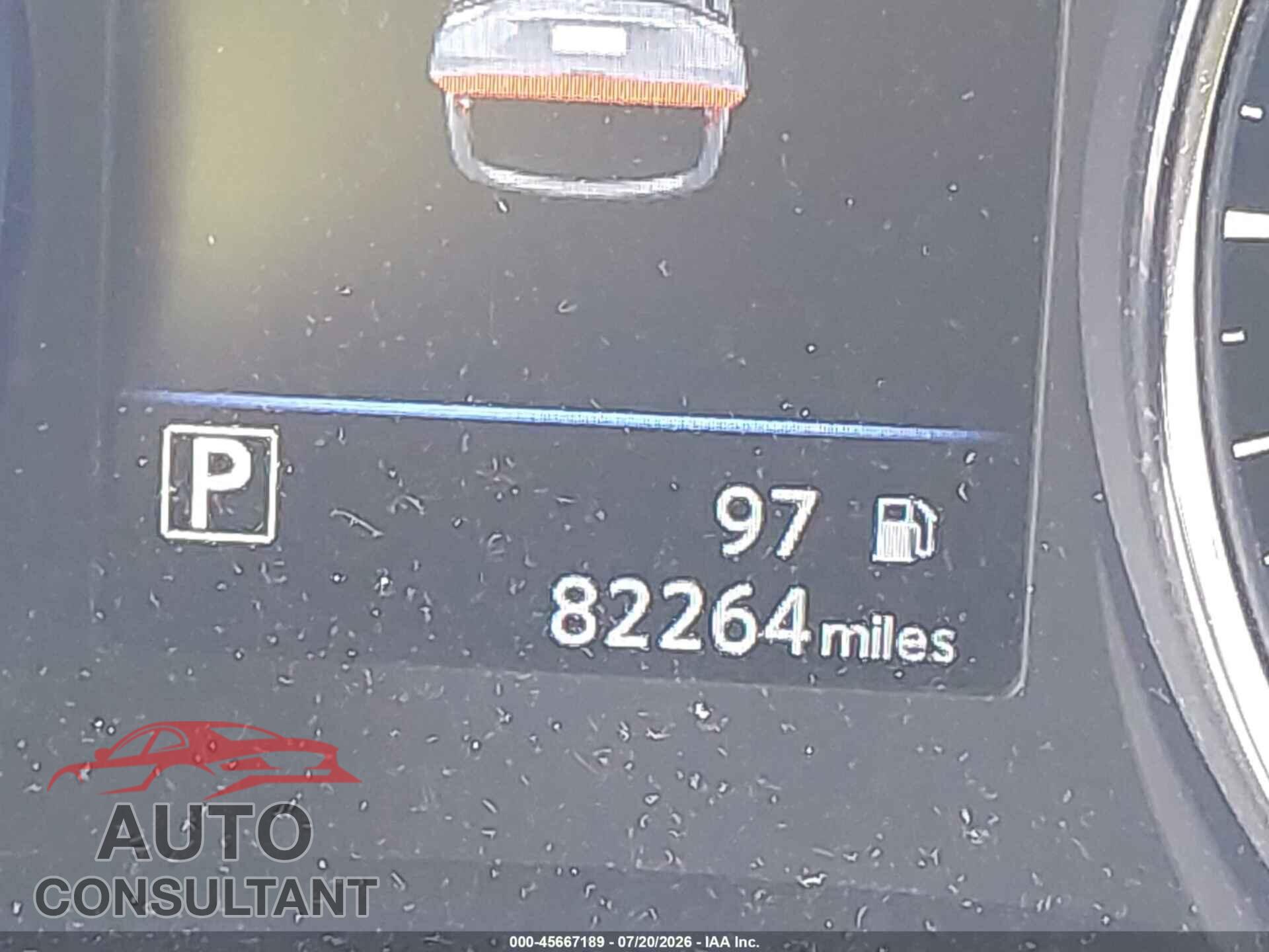 NISSAN ROGUE 2019 - 5N1AT2MV2KC812362