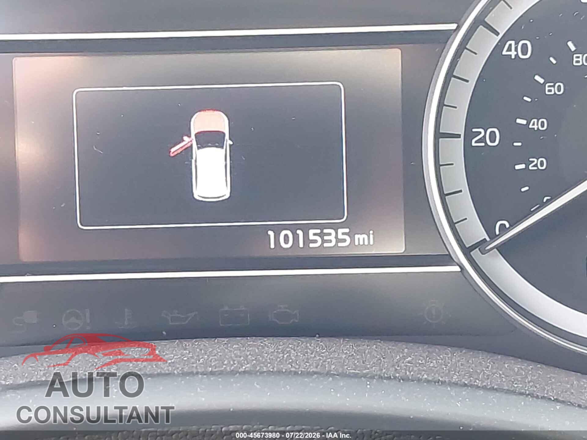 KIA NIRO 2019 - KNDCB3LC9K5295572