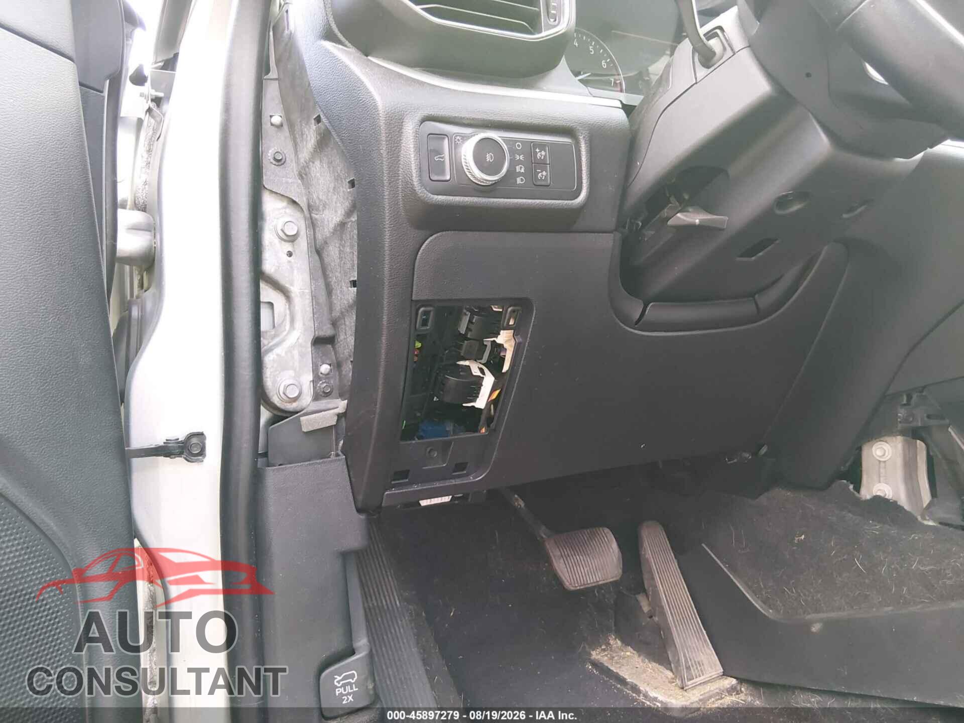 FORD EXPLORER 2021 - 1FMSK8DH0MGA75713