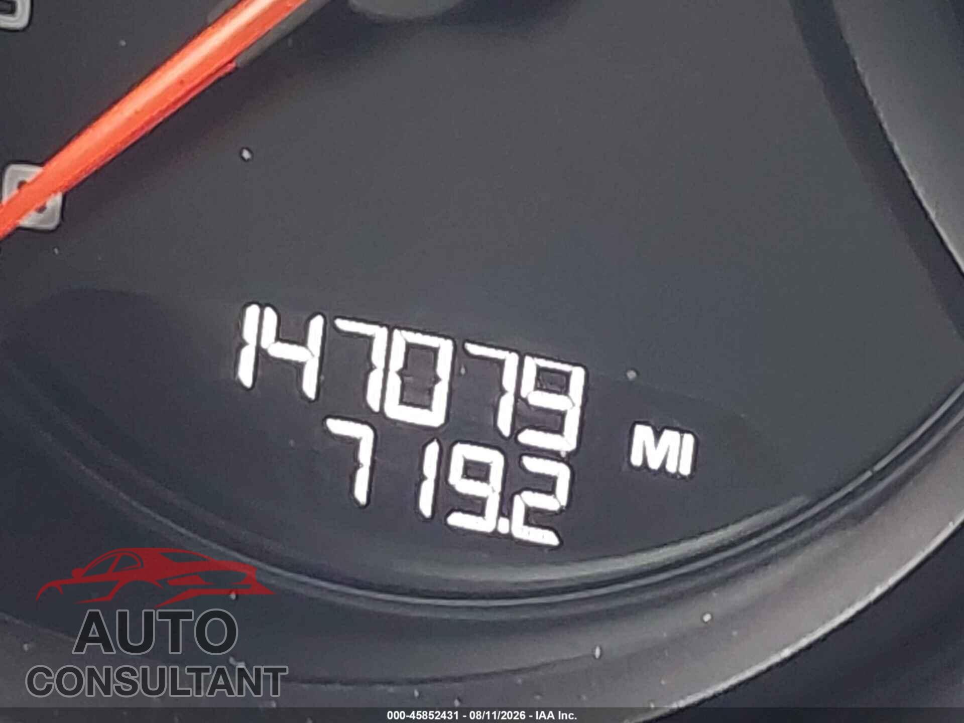 PORSCHE MACAN 2018 - WP1AA2A59JLB01575