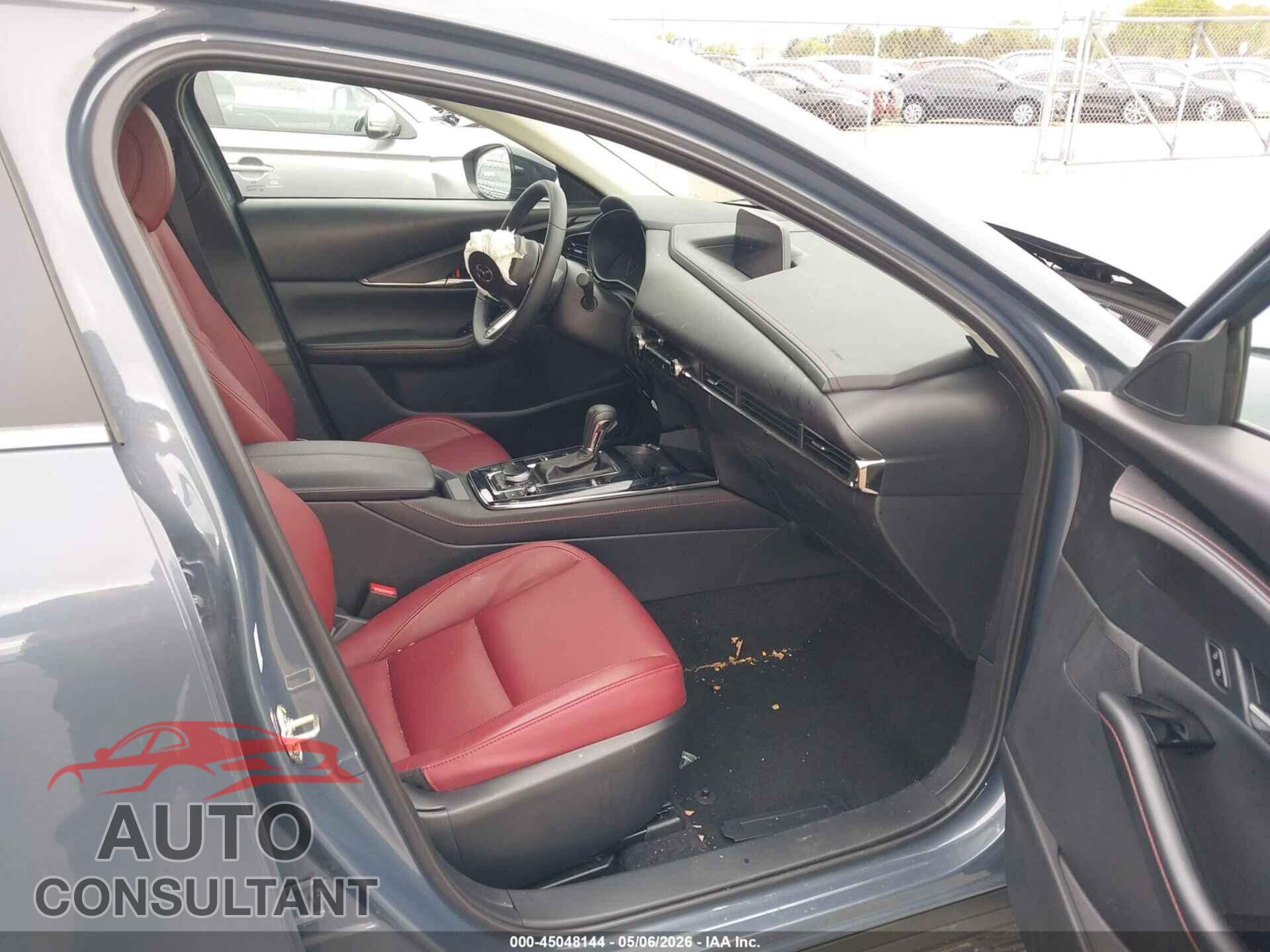 MAZDA CX-30 2025 - 3MVDMBCM0SM853108